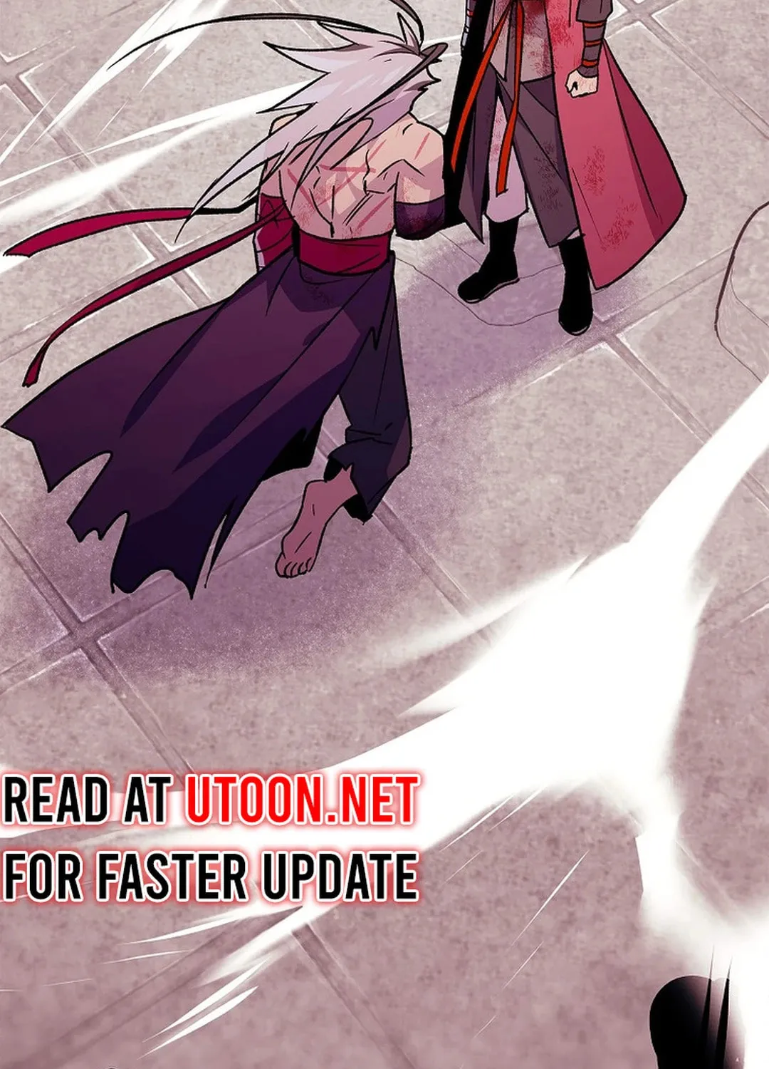 Absolute Martial Arts Chapter 140 page 70 - 