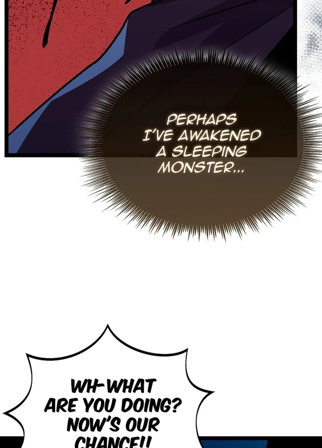 Absolute Martial Arts Chapter 140 page 8 - 