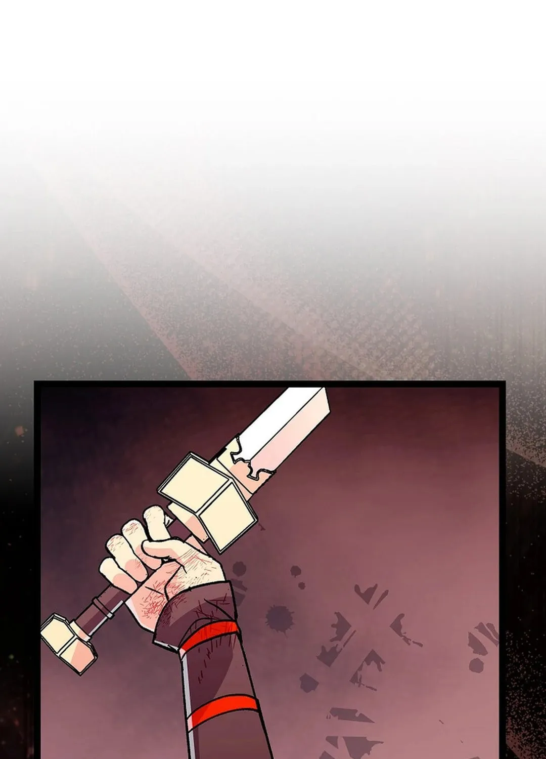 Absolute Martial Arts Chapter 140 page 75 - 