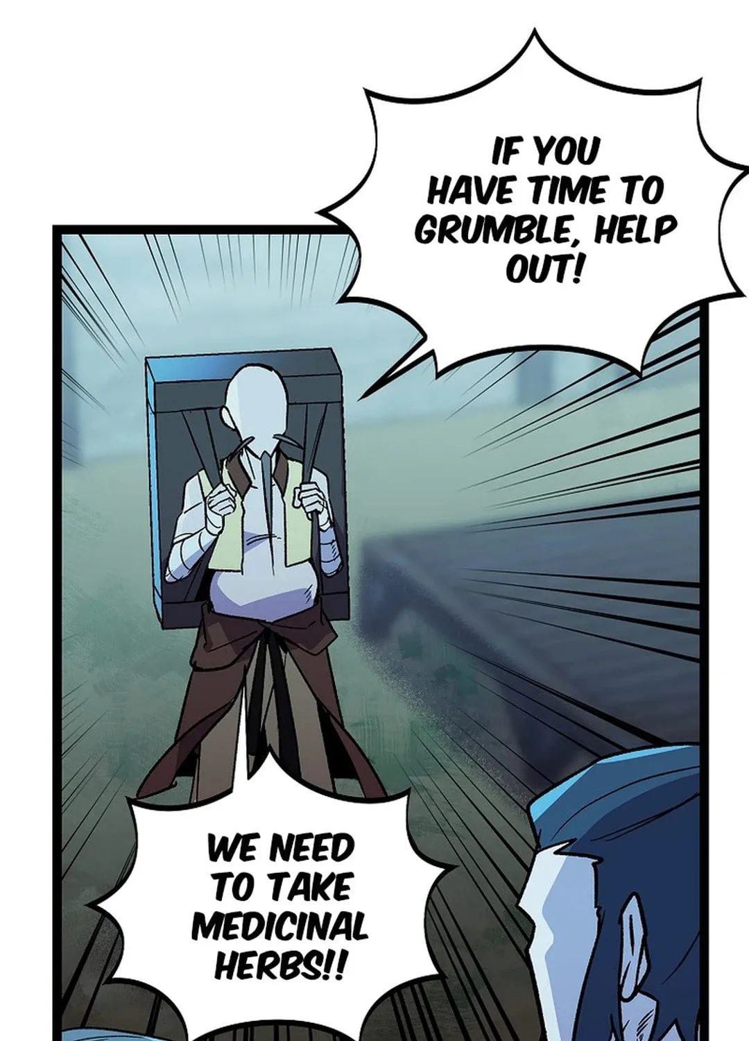 Absolute Martial Arts Chapter 140 page 86 - 