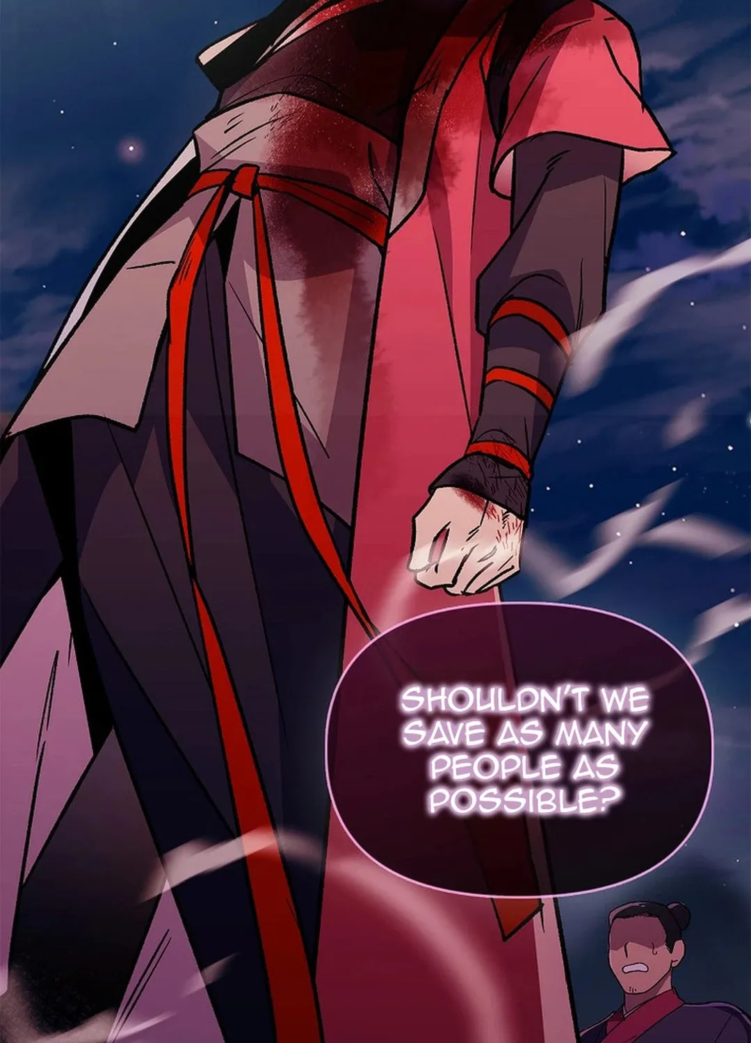 Absolute Martial Arts Chapter 140 page 94 - 