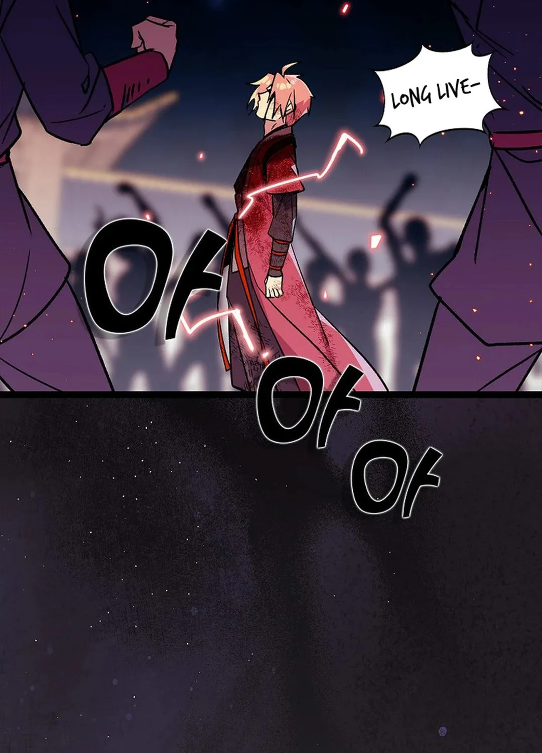 Absolute Martial Arts Chapter 141 page 15 - 