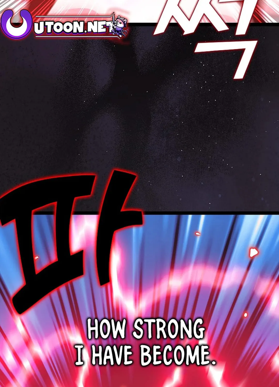 Absolute Martial Arts Chapter 141 page 17 - 