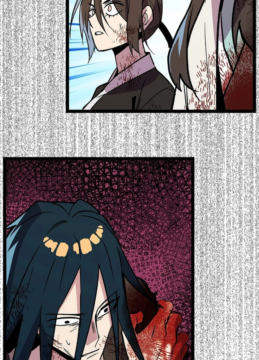 Absolute Martial Arts Chapter 141 page 21 - 