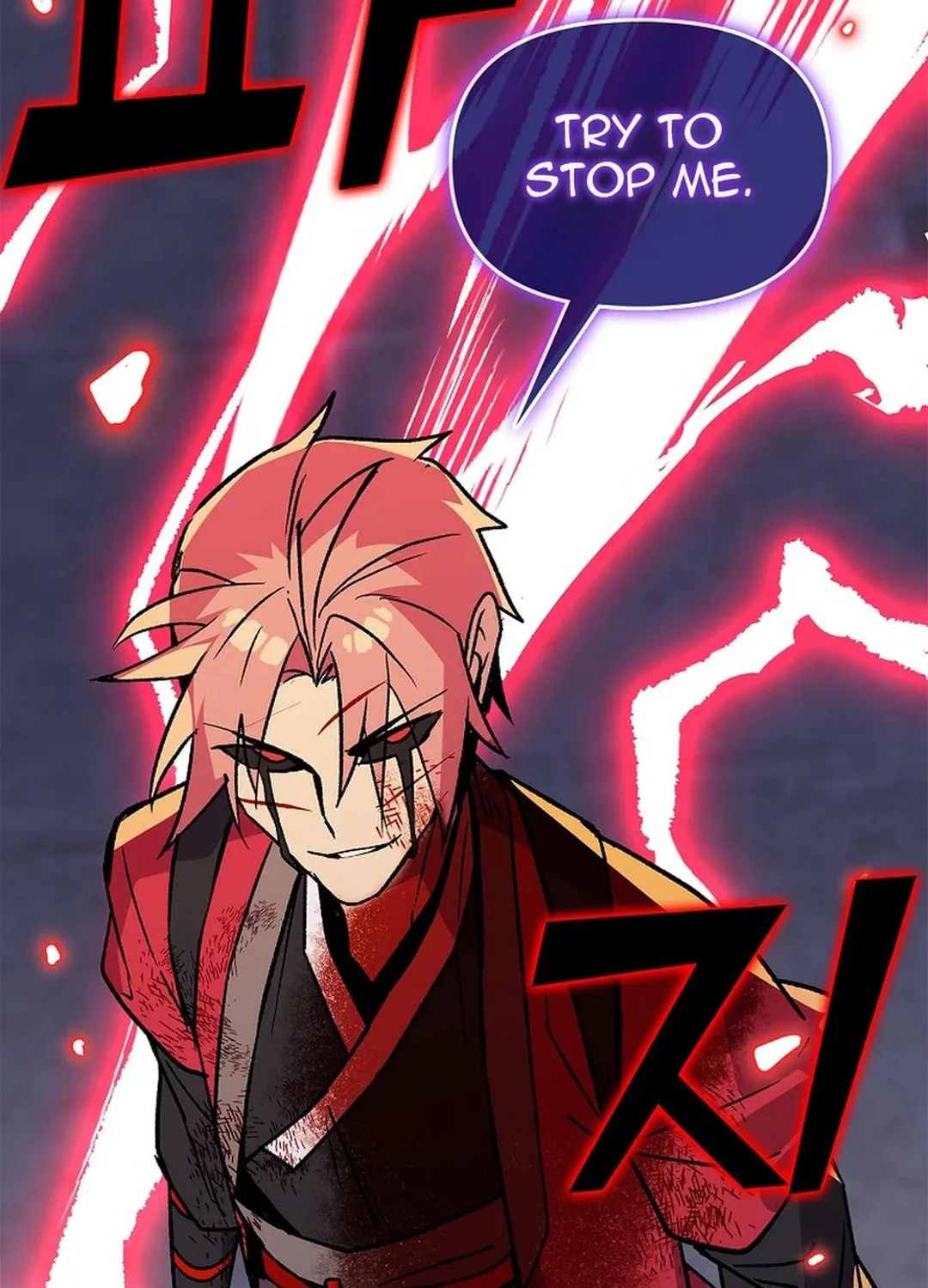 Absolute Martial Arts Chapter 141 page 29 - 