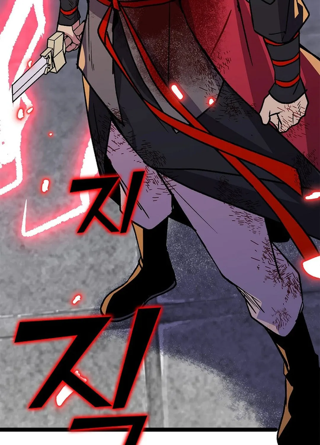 Absolute Martial Arts Chapter 141 page 30 - 