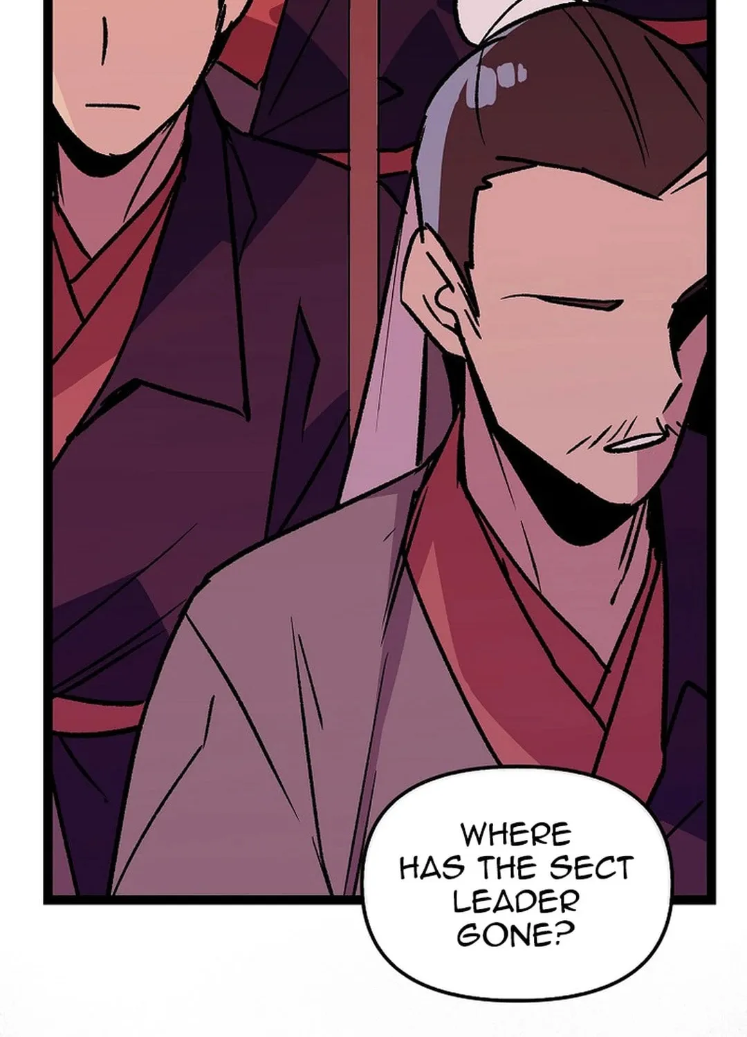 Absolute Martial Arts Chapter 141 page 42 - 