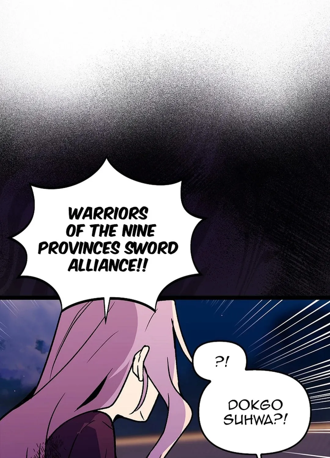 Absolute Martial Arts Chapter 141 page 43 - 