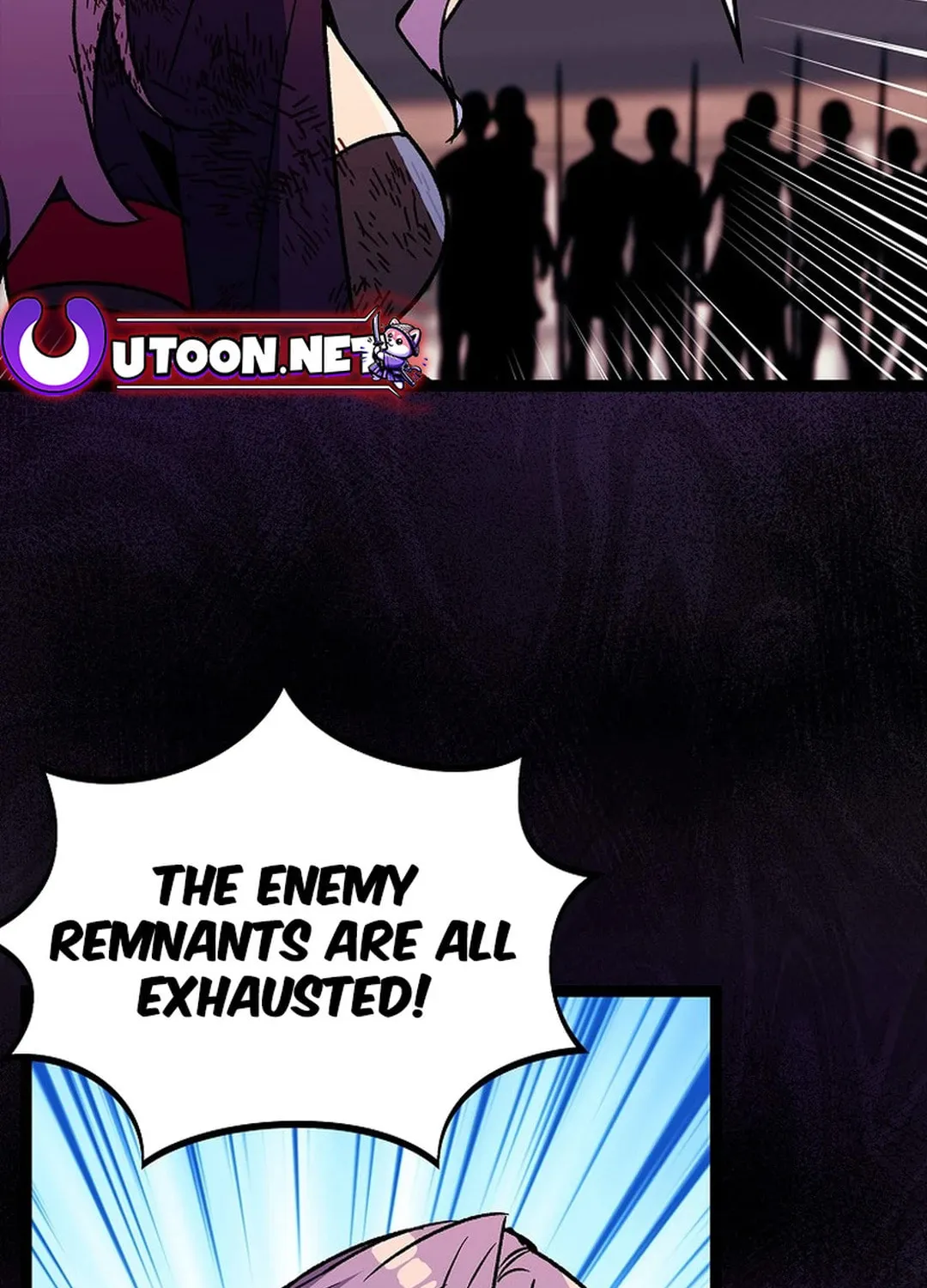 Absolute Martial Arts Chapter 141 page 44 - 