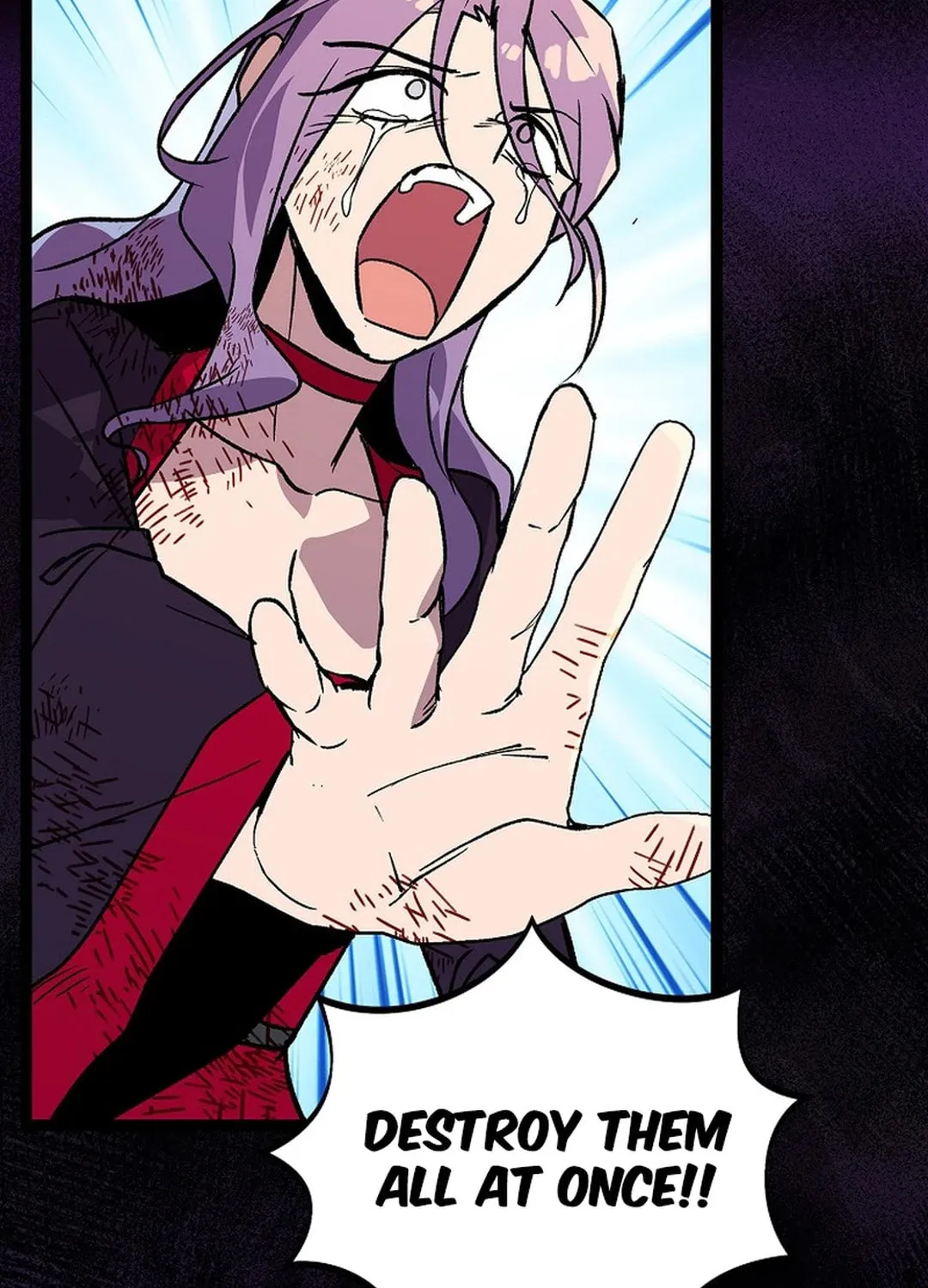 Absolute Martial Arts Chapter 141 page 45 - 