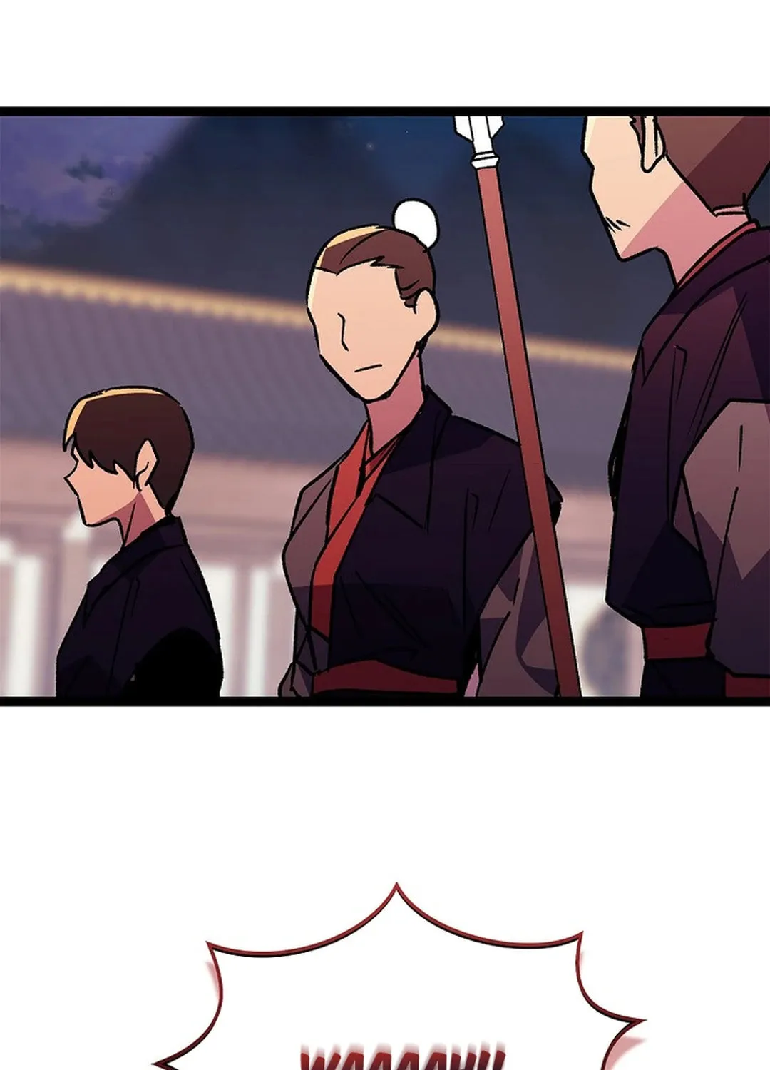 Absolute Martial Arts Chapter 141 page 48 - 