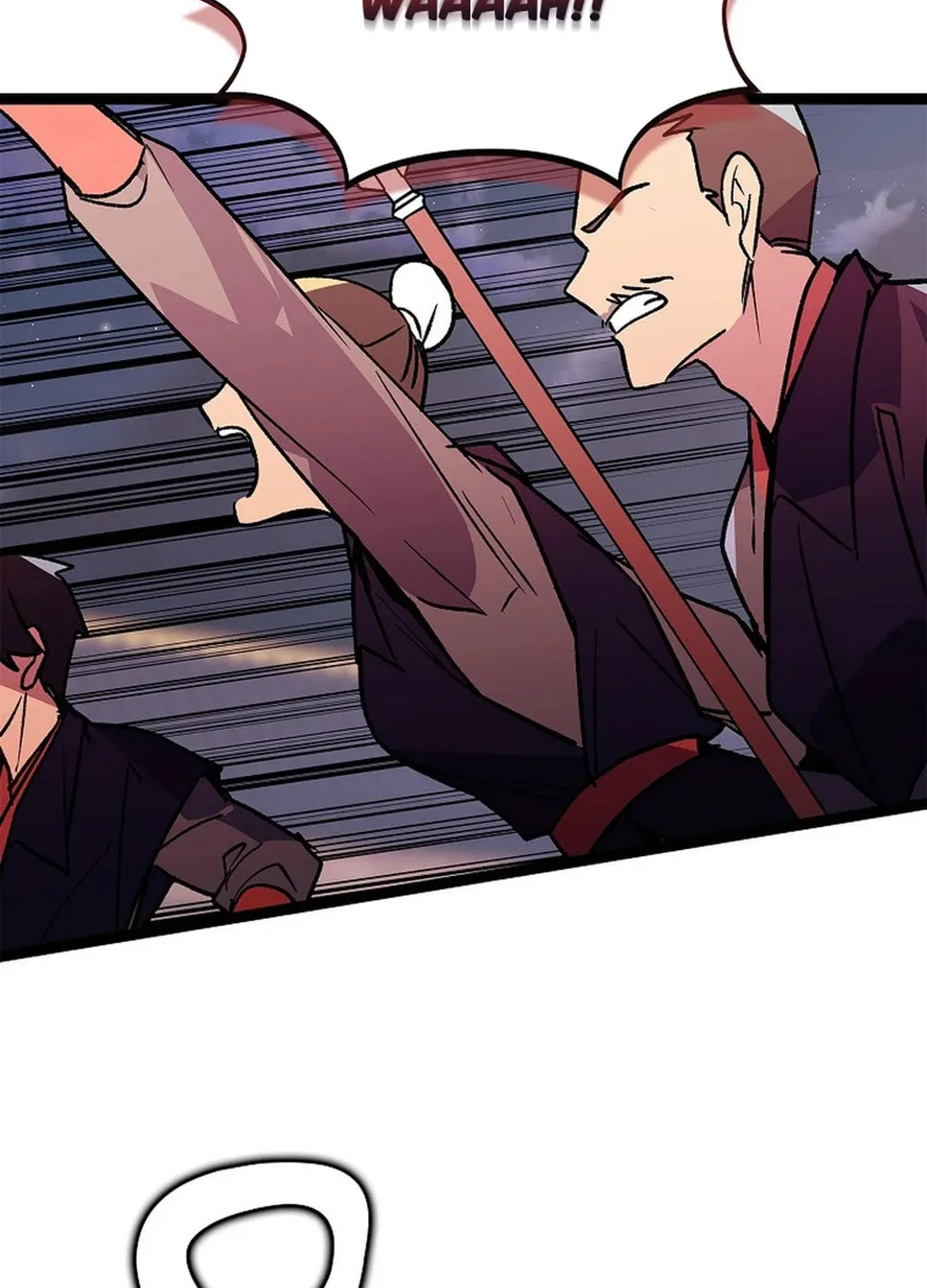 Absolute Martial Arts Chapter 141 page 49 - 