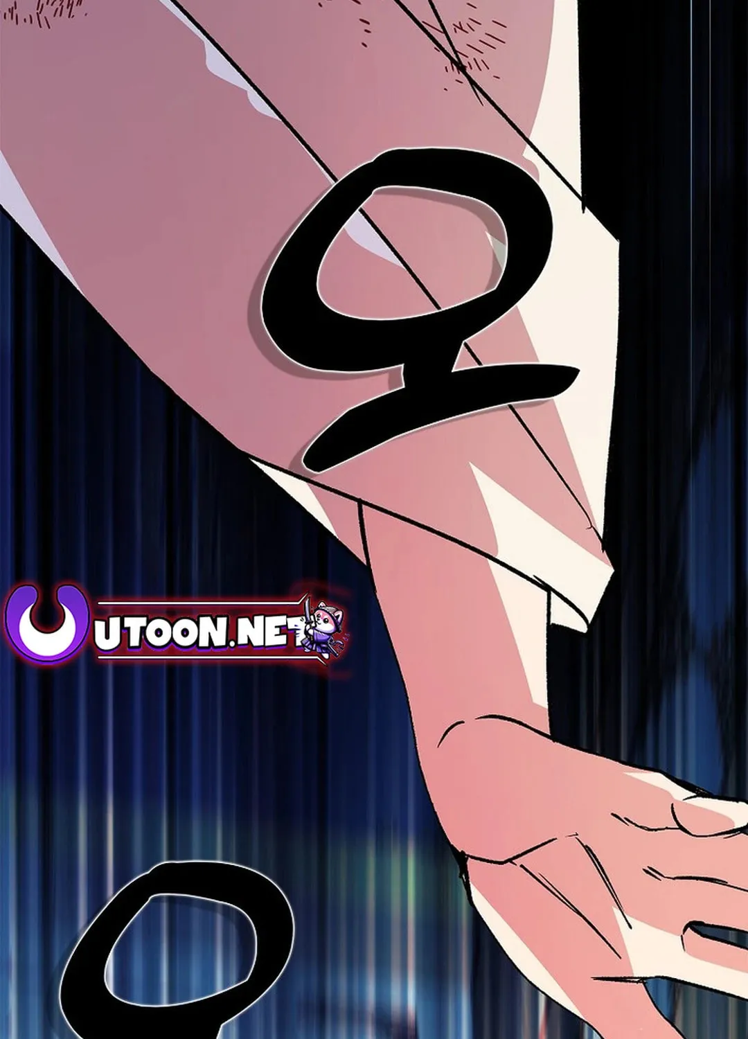 Absolute Martial Arts Chapter 141 page 58 - 