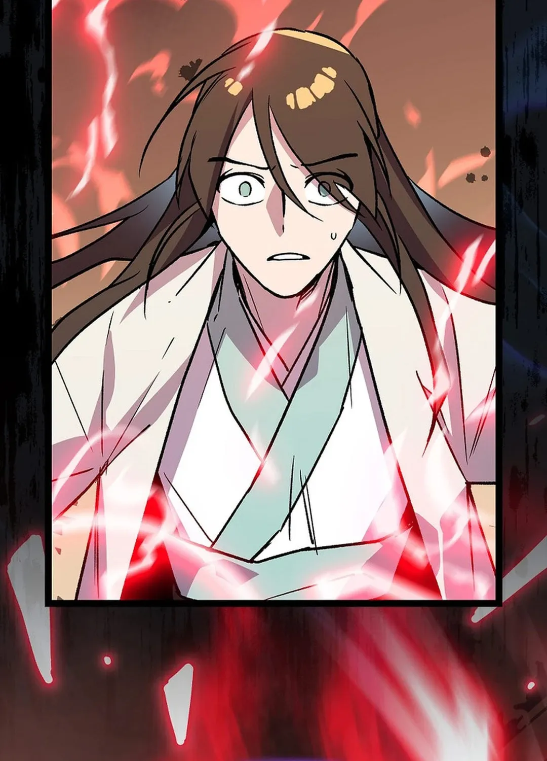 Absolute Martial Arts Chapter 141 page 66 - 