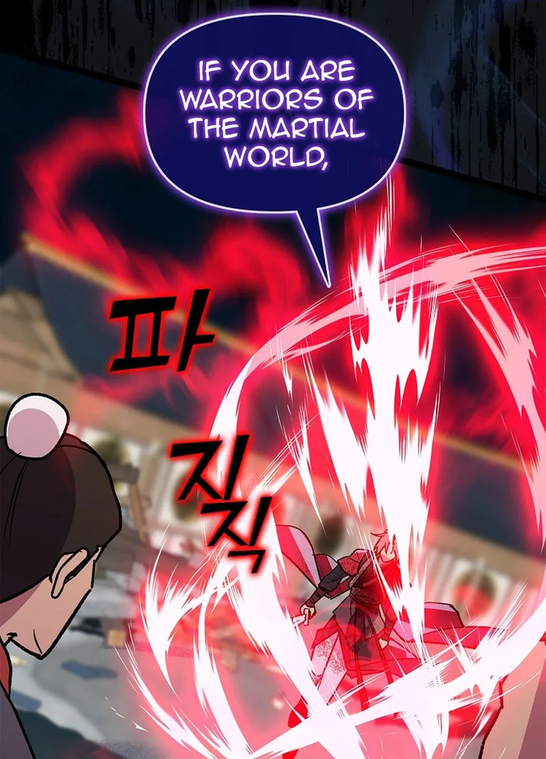 Absolute Martial Arts Chapter 141 page 70 - 