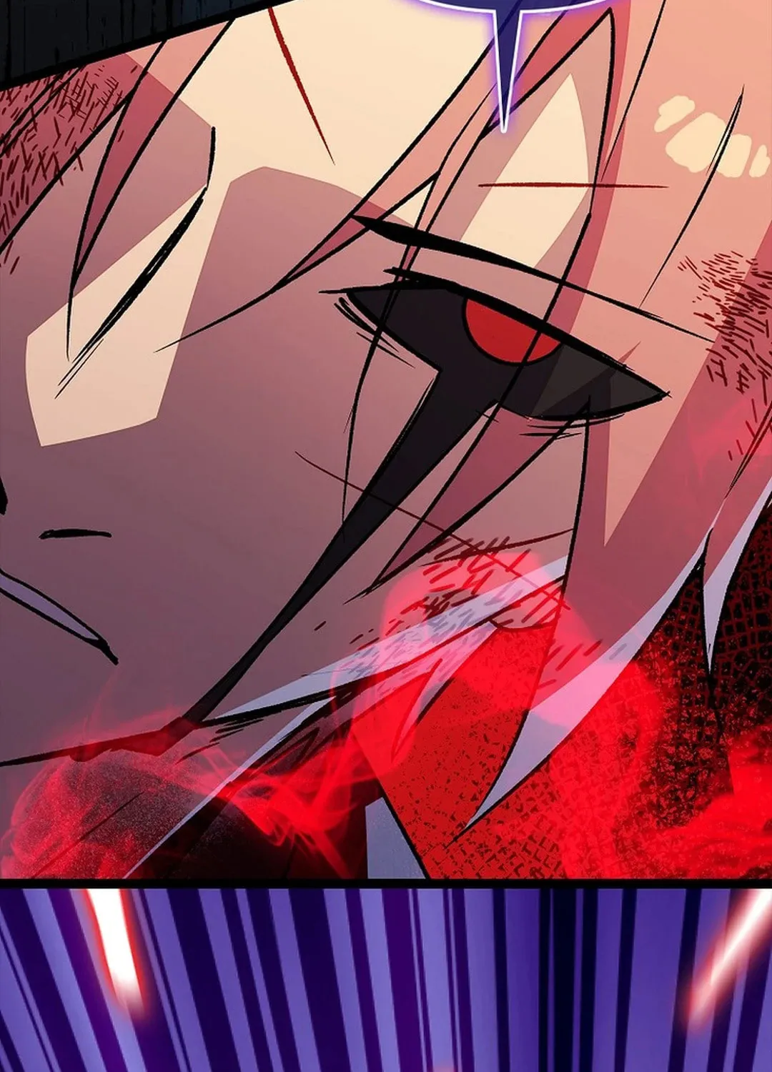 Absolute Martial Arts Chapter 141 page 72 - 