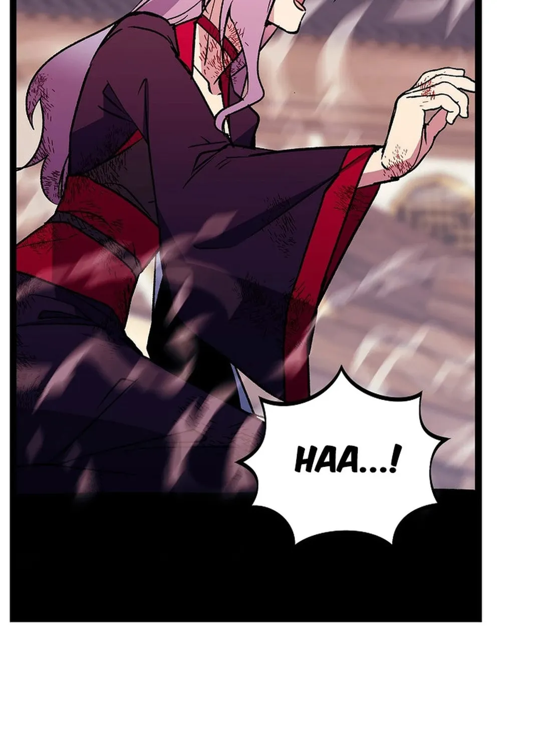 Absolute Martial Arts Chapter 141 page 76 - 