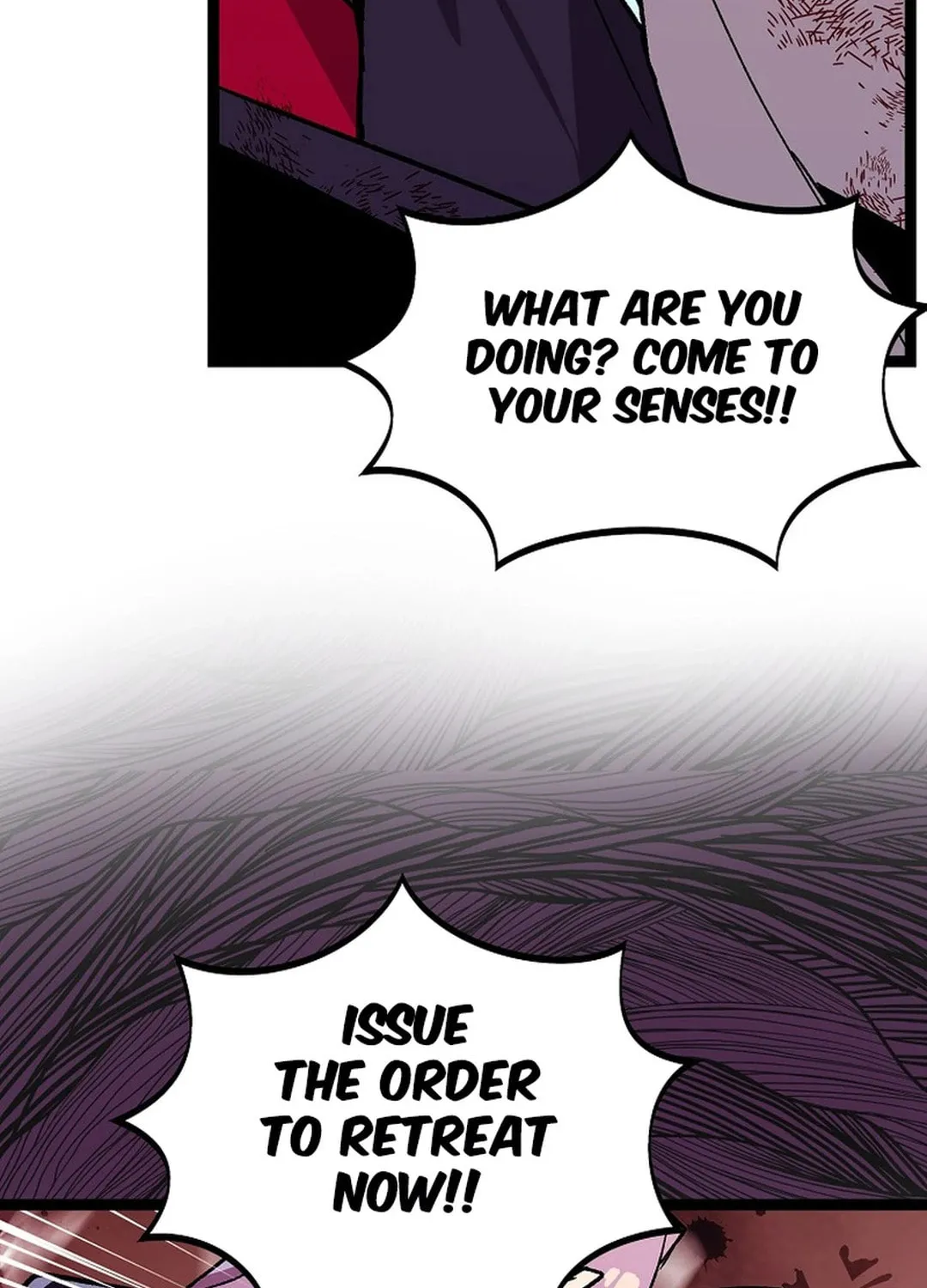 Absolute Martial Arts Chapter 141 page 78 - 
