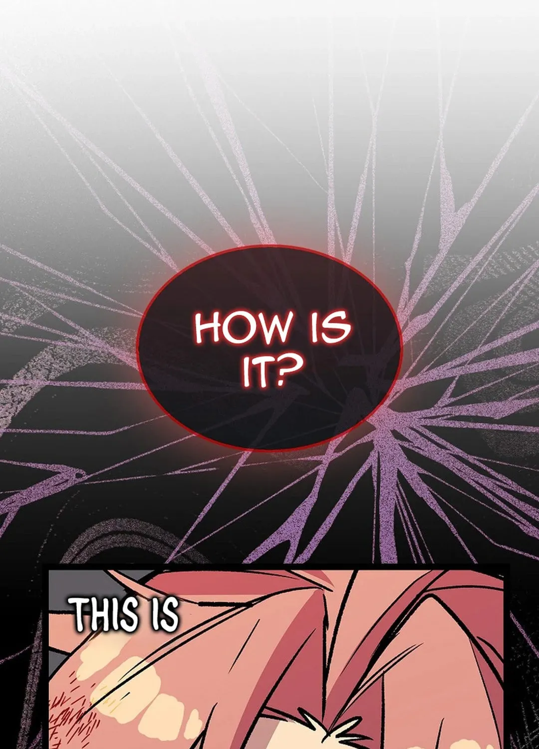 Absolute Martial Arts Chapter 141 page 9 - 
