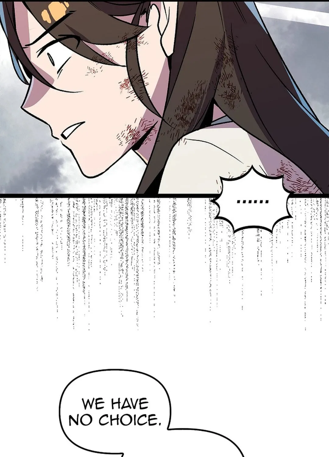 Absolute Martial Arts Chapter 141 page 82 - 