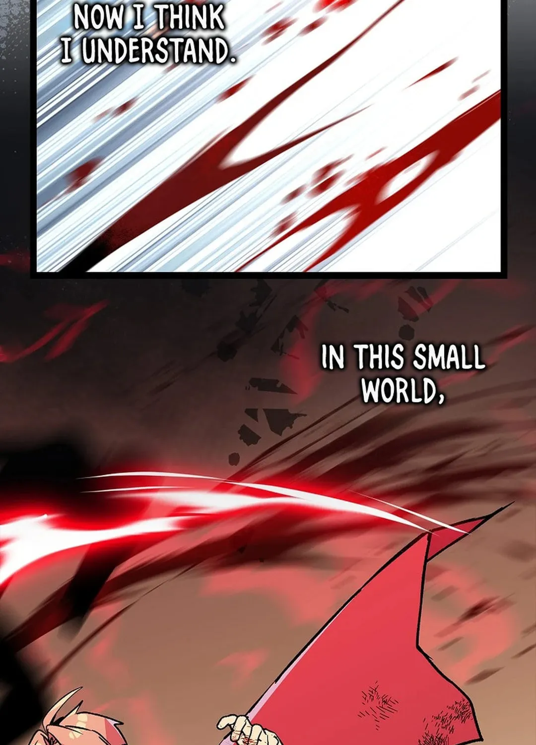 Absolute Martial Arts Chapter 141 page 85 - 