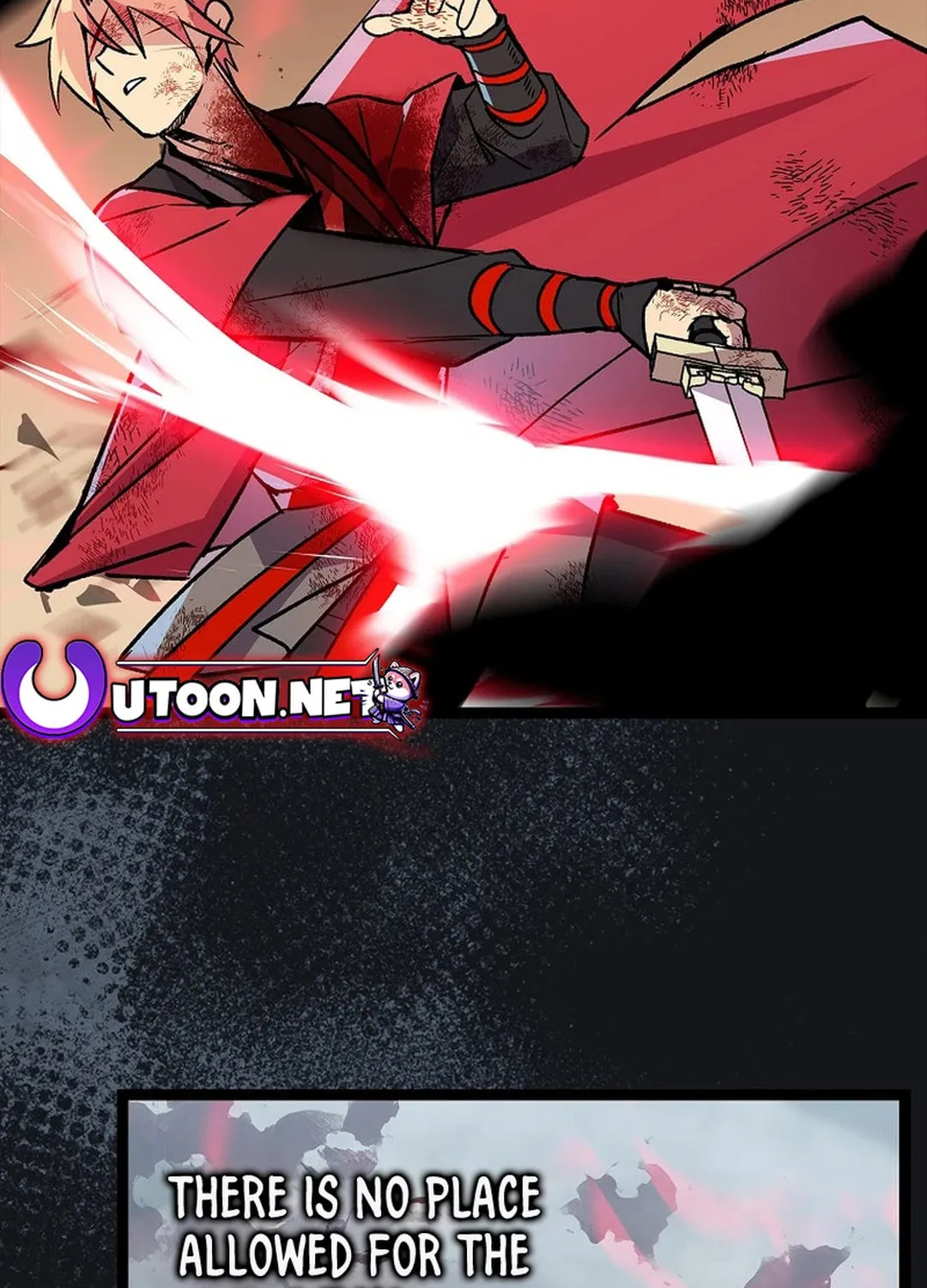 Absolute Martial Arts Chapter 141 page 86 - 
