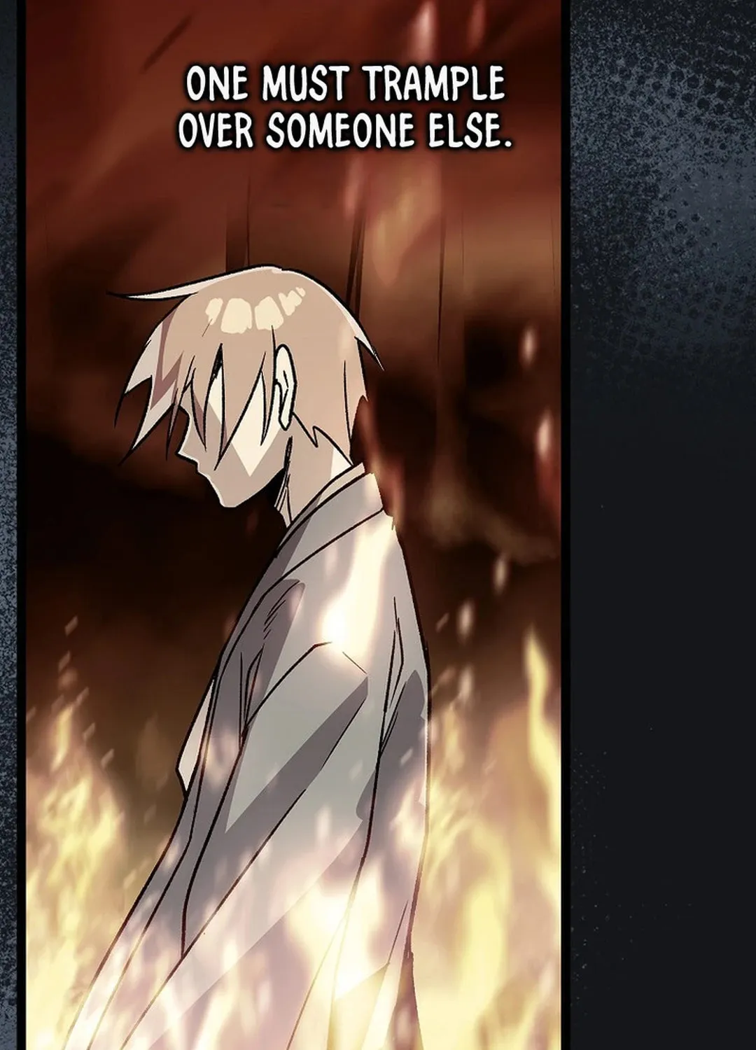Absolute Martial Arts Chapter 141 page 89 - 