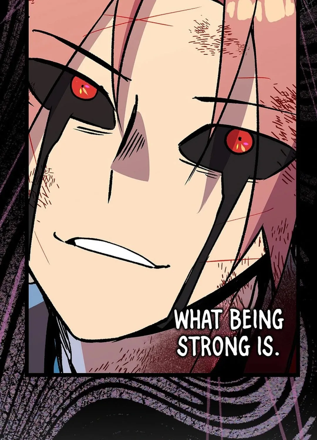 Absolute Martial Arts Chapter 141 page 10 - 