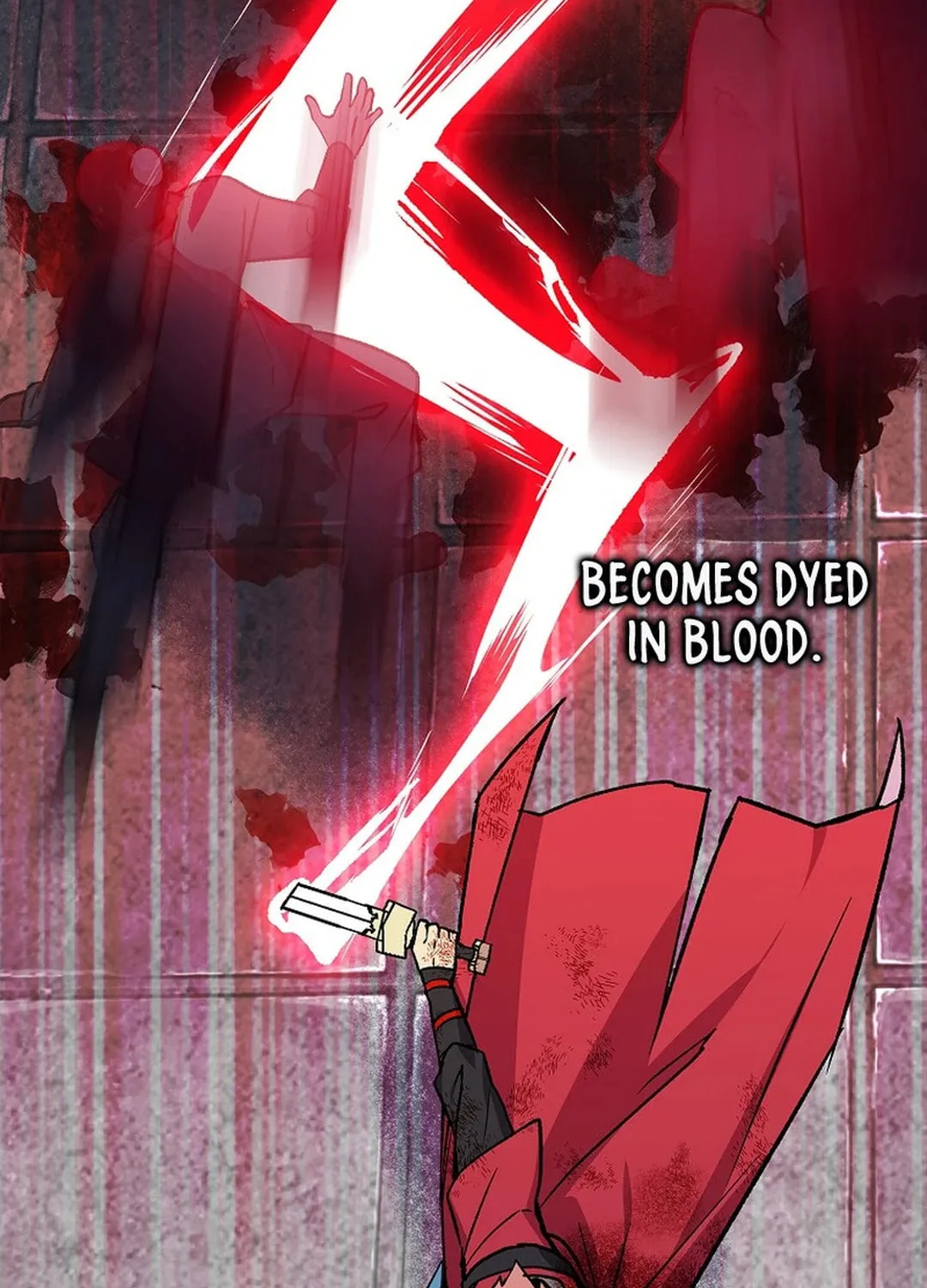 Absolute Martial Arts Chapter 141 page 93 - 