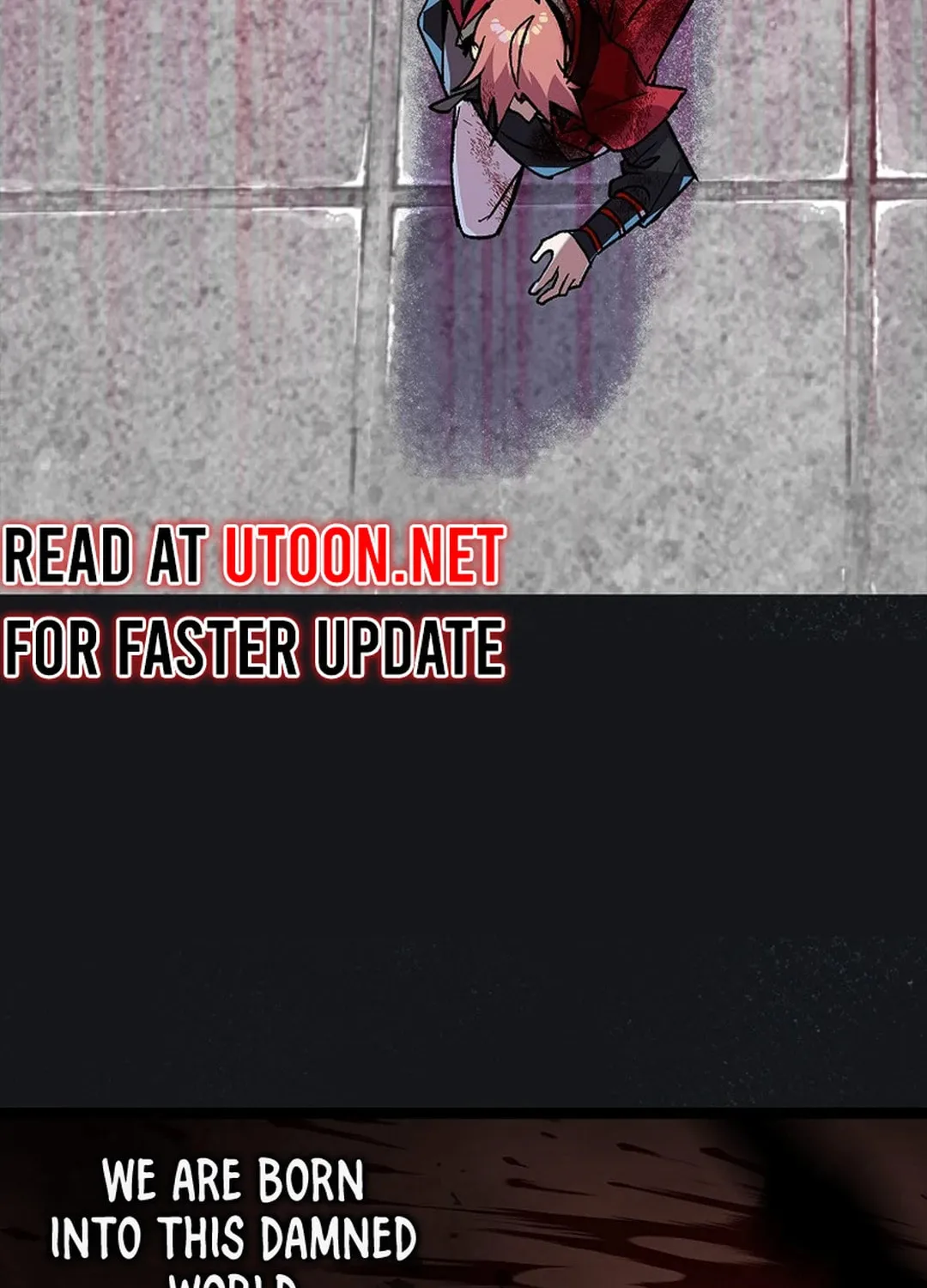 Absolute Martial Arts Chapter 141 page 94 - 