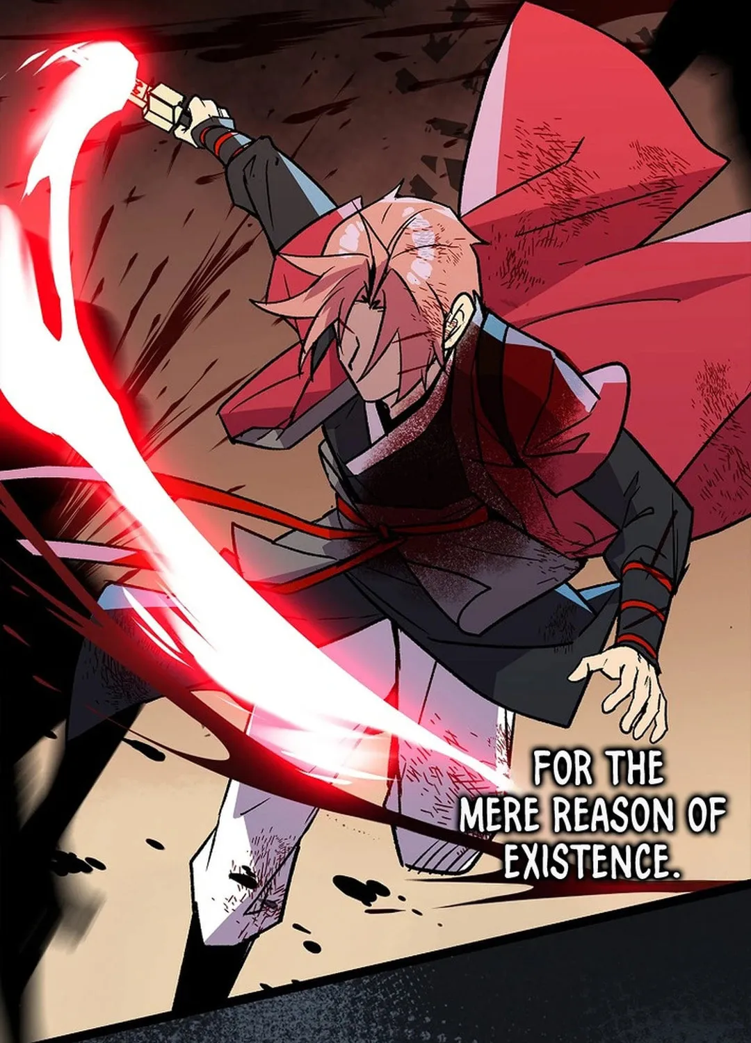 Absolute Martial Arts Chapter 141 page 96 - 