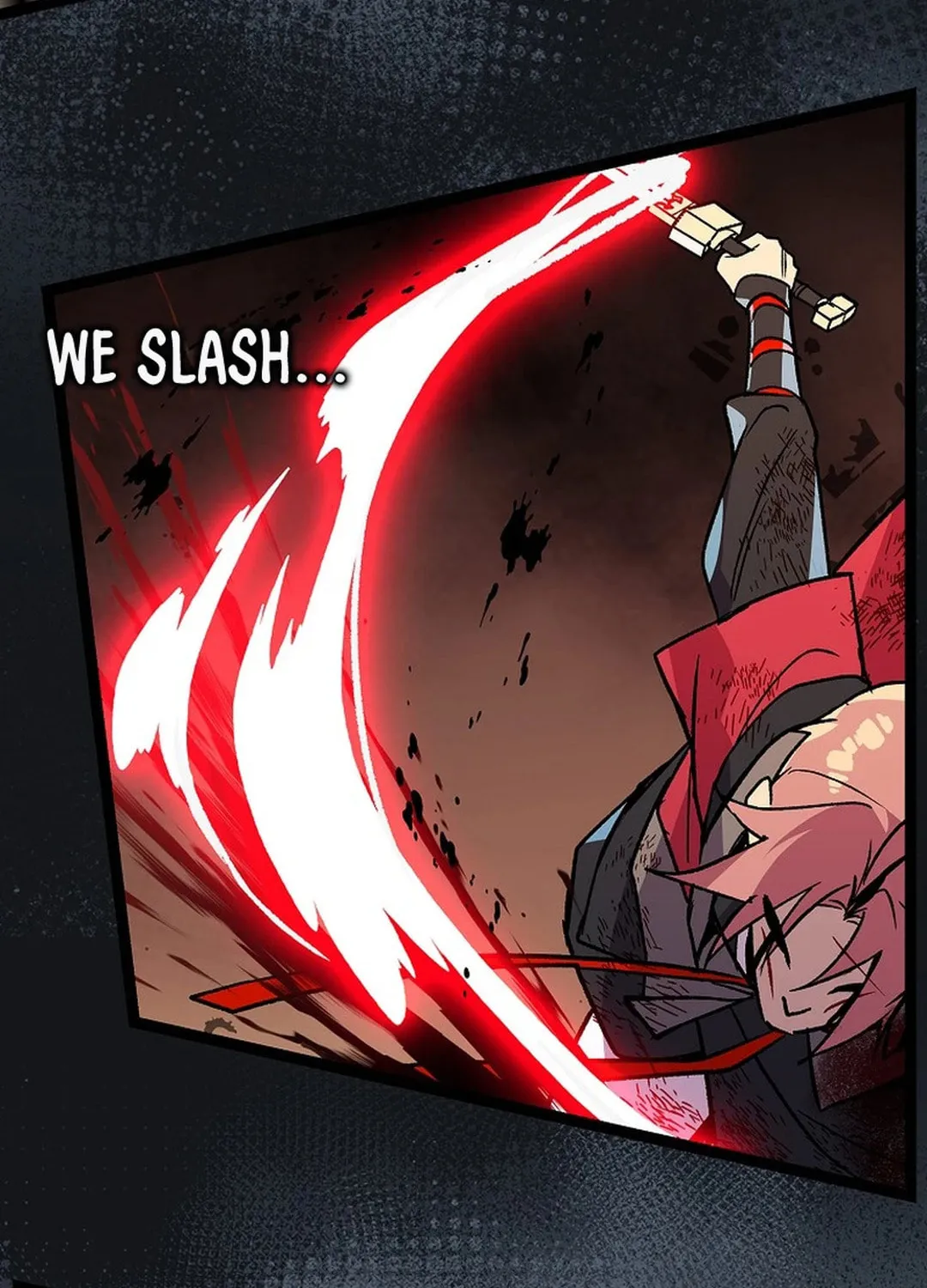 Absolute Martial Arts Chapter 141 page 97 - 