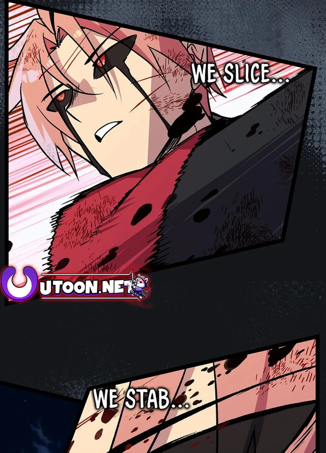 Absolute Martial Arts Chapter 141 page 98 - 