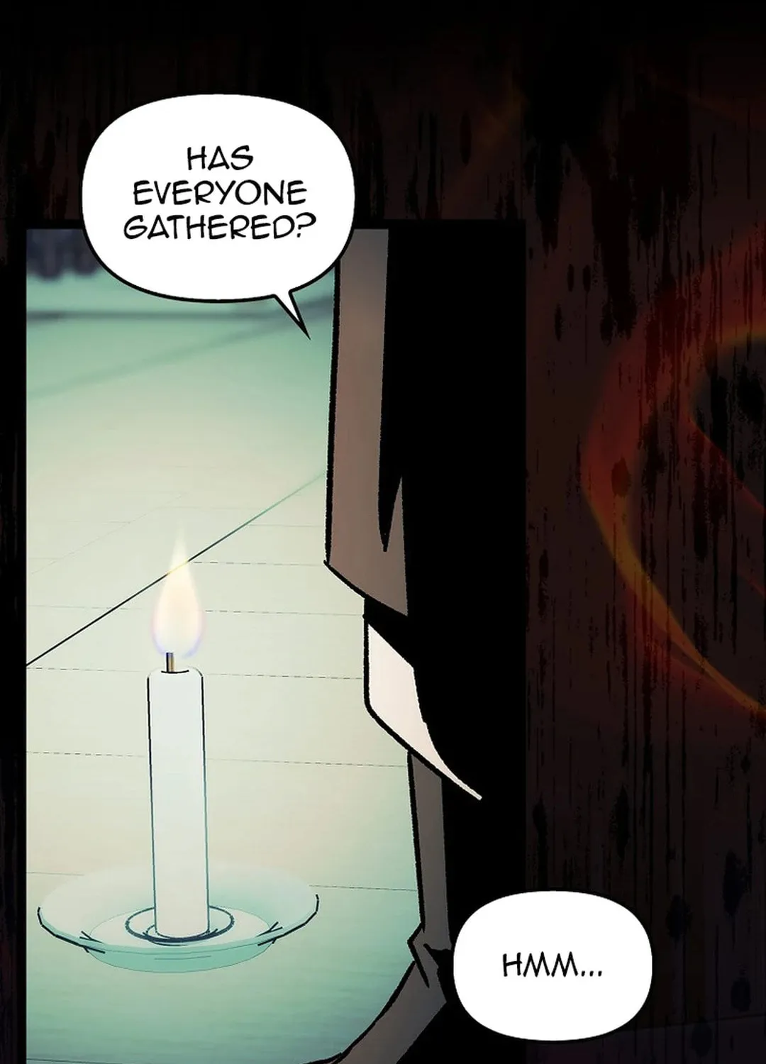 Absolute Martial Arts Chapter 142 page 103 - 