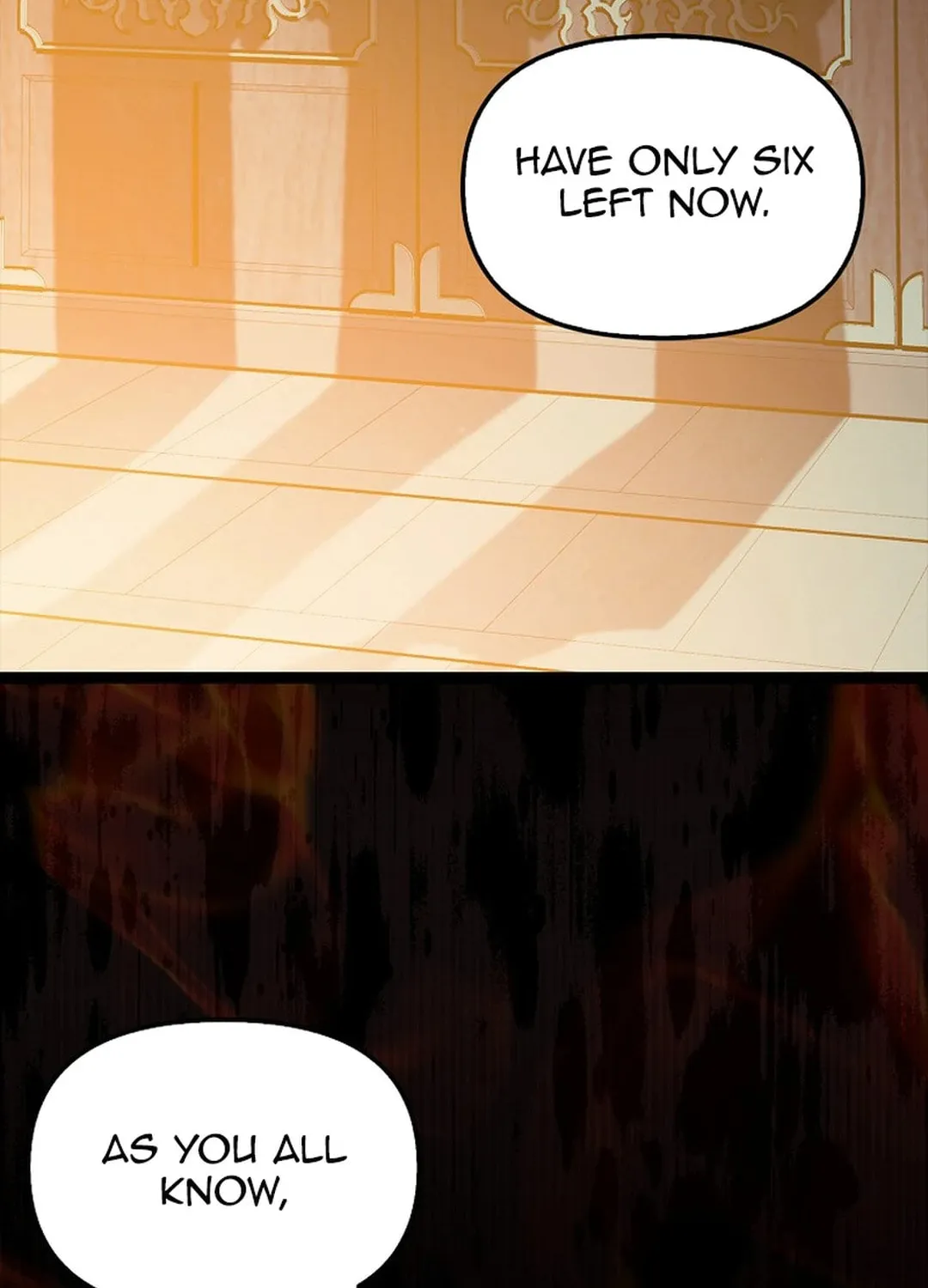 Absolute Martial Arts Chapter 142 page 105 - 