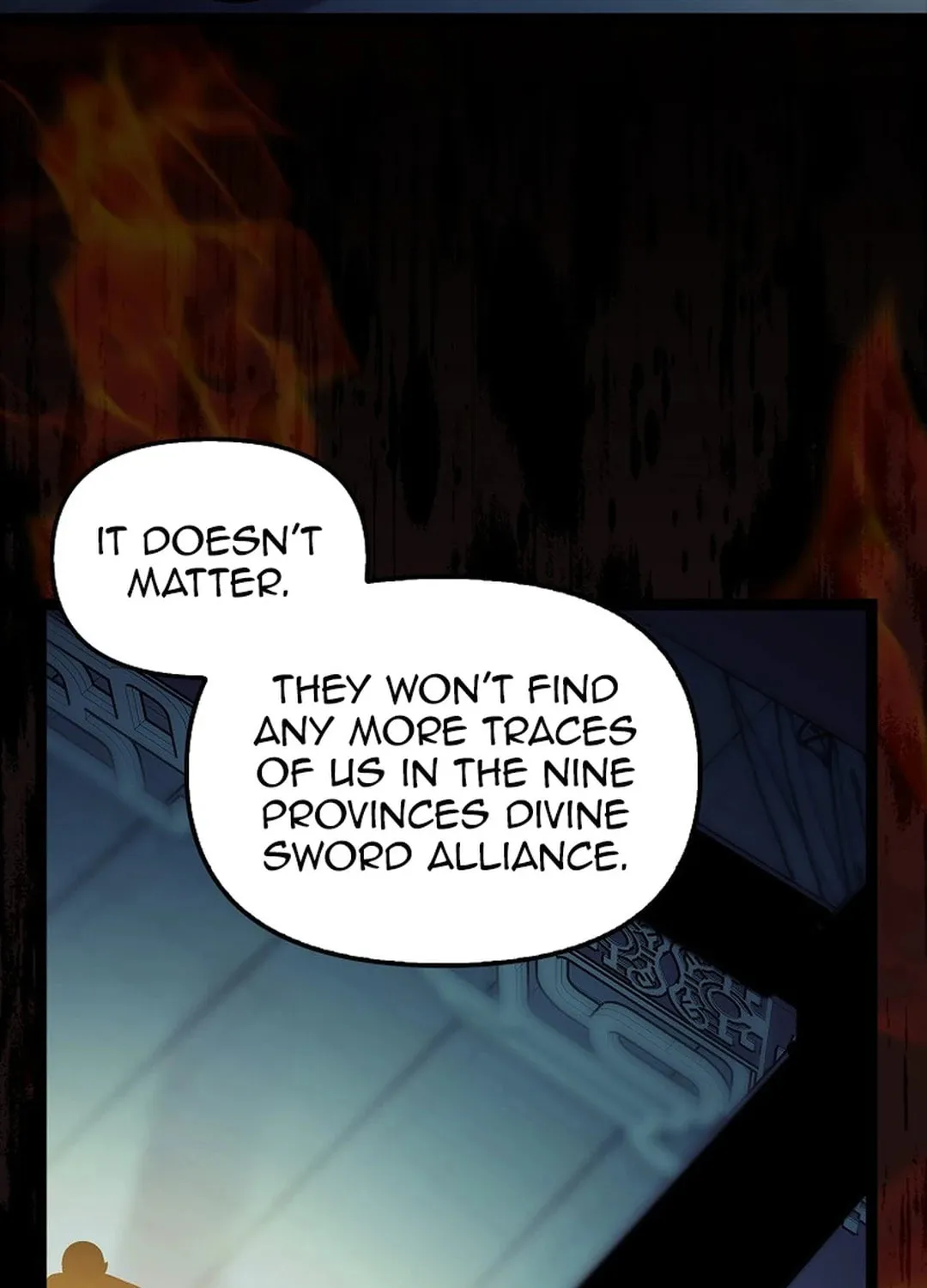 Absolute Martial Arts Chapter 142 page 109 - 