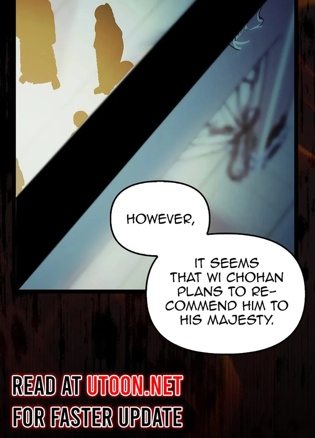 Absolute Martial Arts Chapter 142 page 110 - 