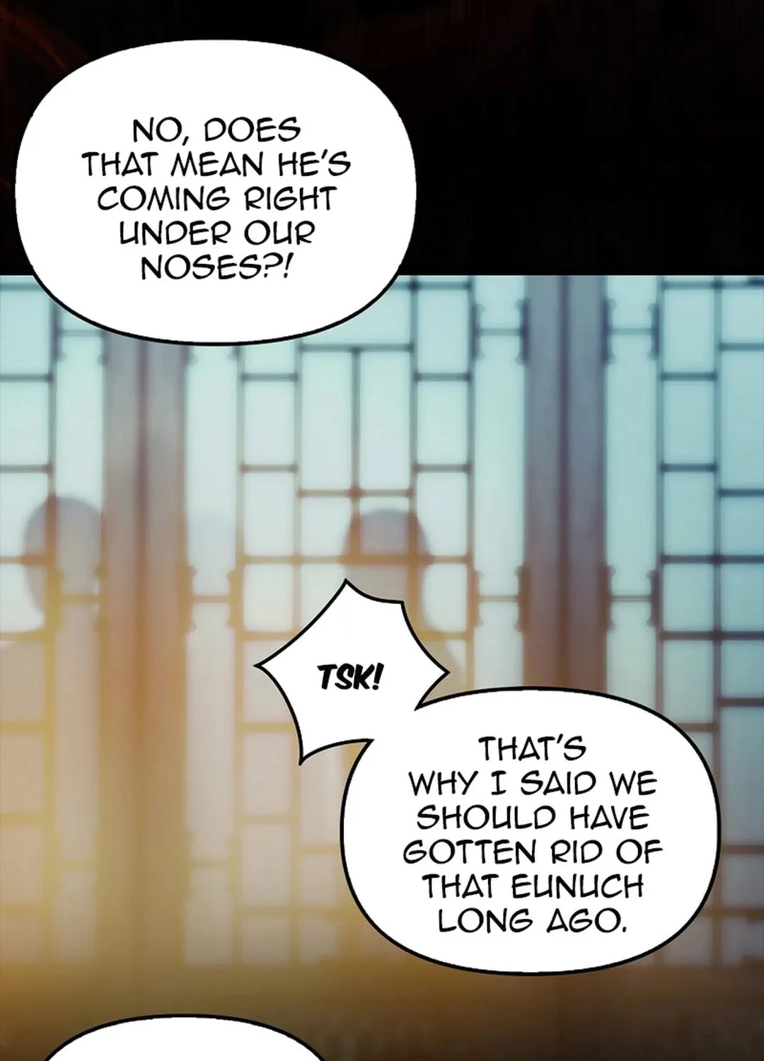 Absolute Martial Arts Chapter 142 page 111 - 