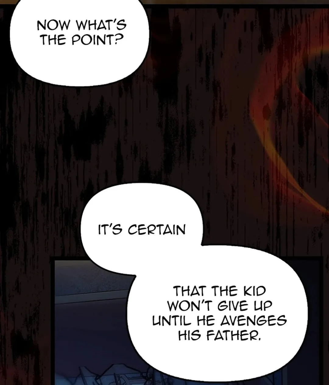 Absolute Martial Arts Chapter 142 page 112 - 