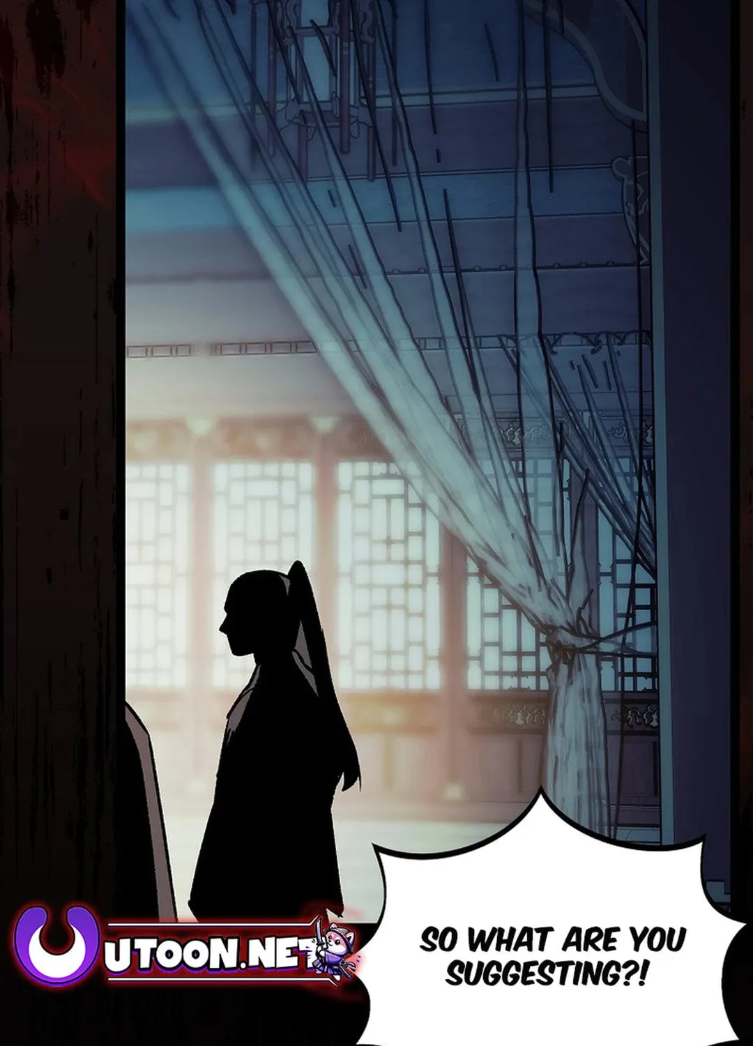 Absolute Martial Arts Chapter 142 page 113 - 