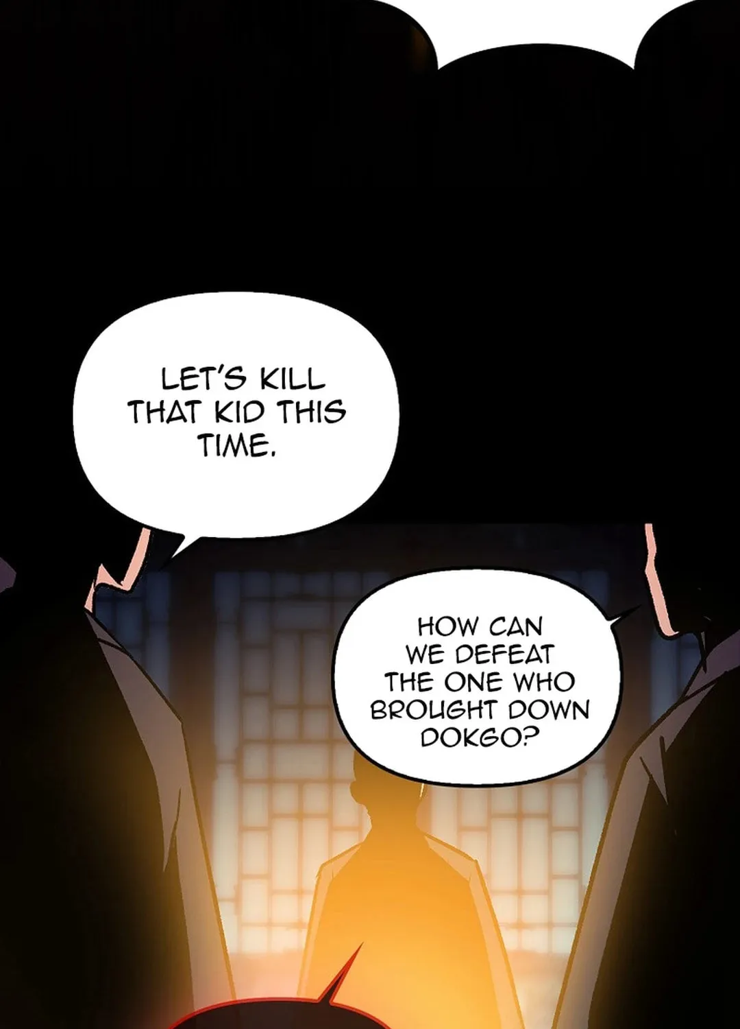 Absolute Martial Arts Chapter 142 page 114 - 