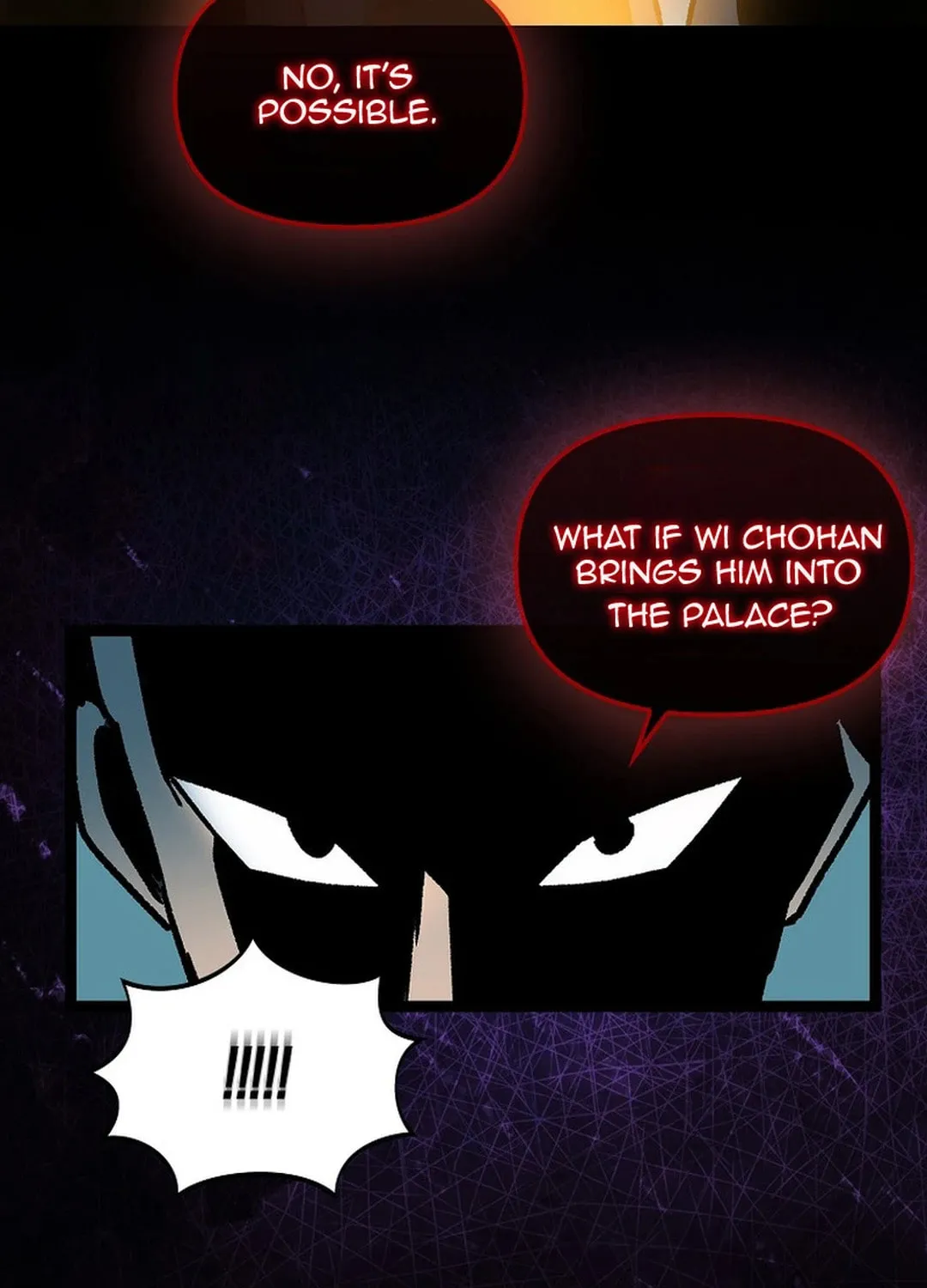 Absolute Martial Arts Chapter 142 page 115 - 