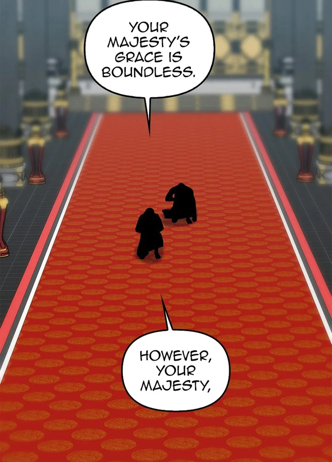 Absolute Martial Arts Chapter 142 page 124 - 