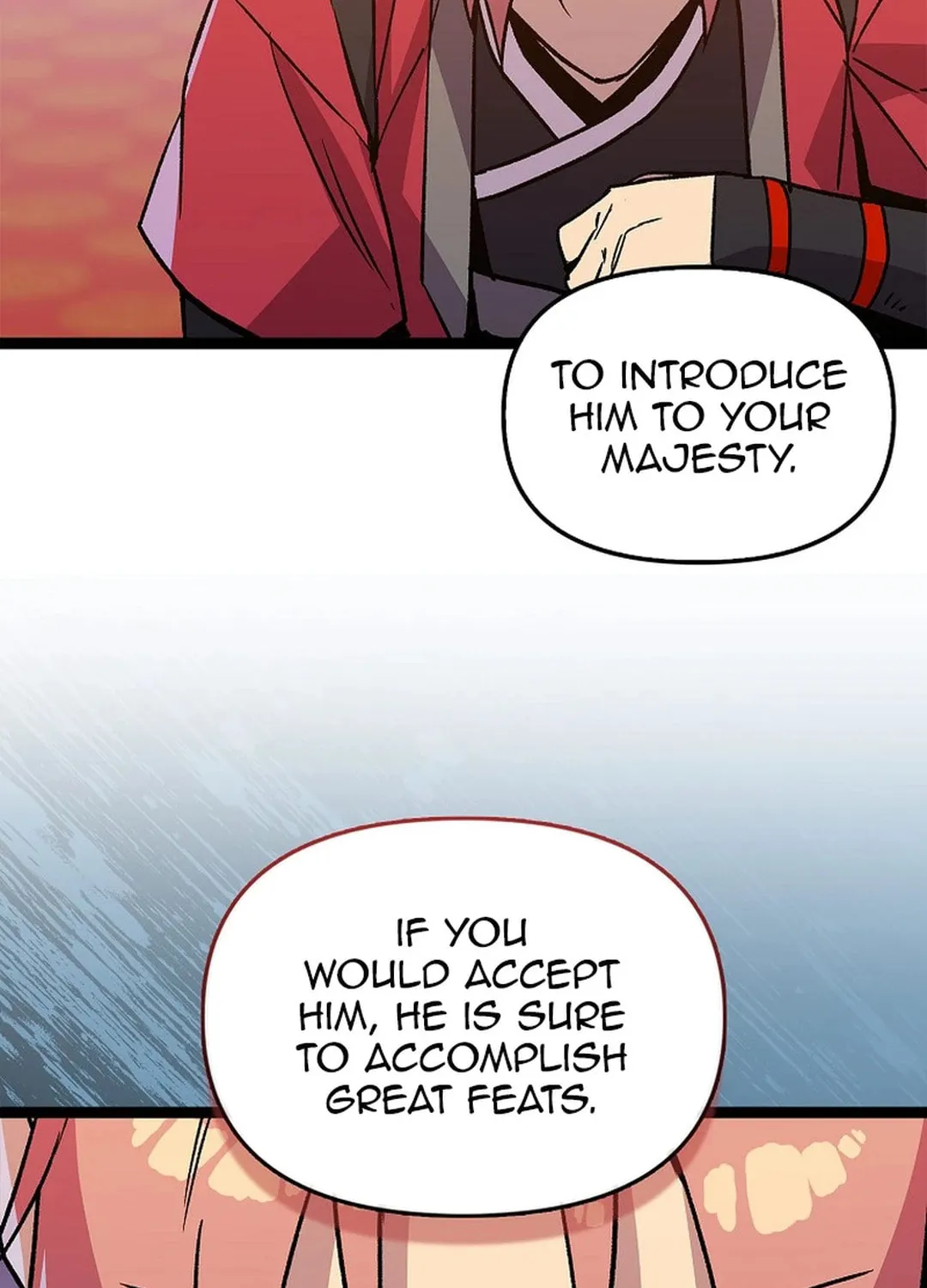 Absolute Martial Arts Chapter 142 page 127 - 