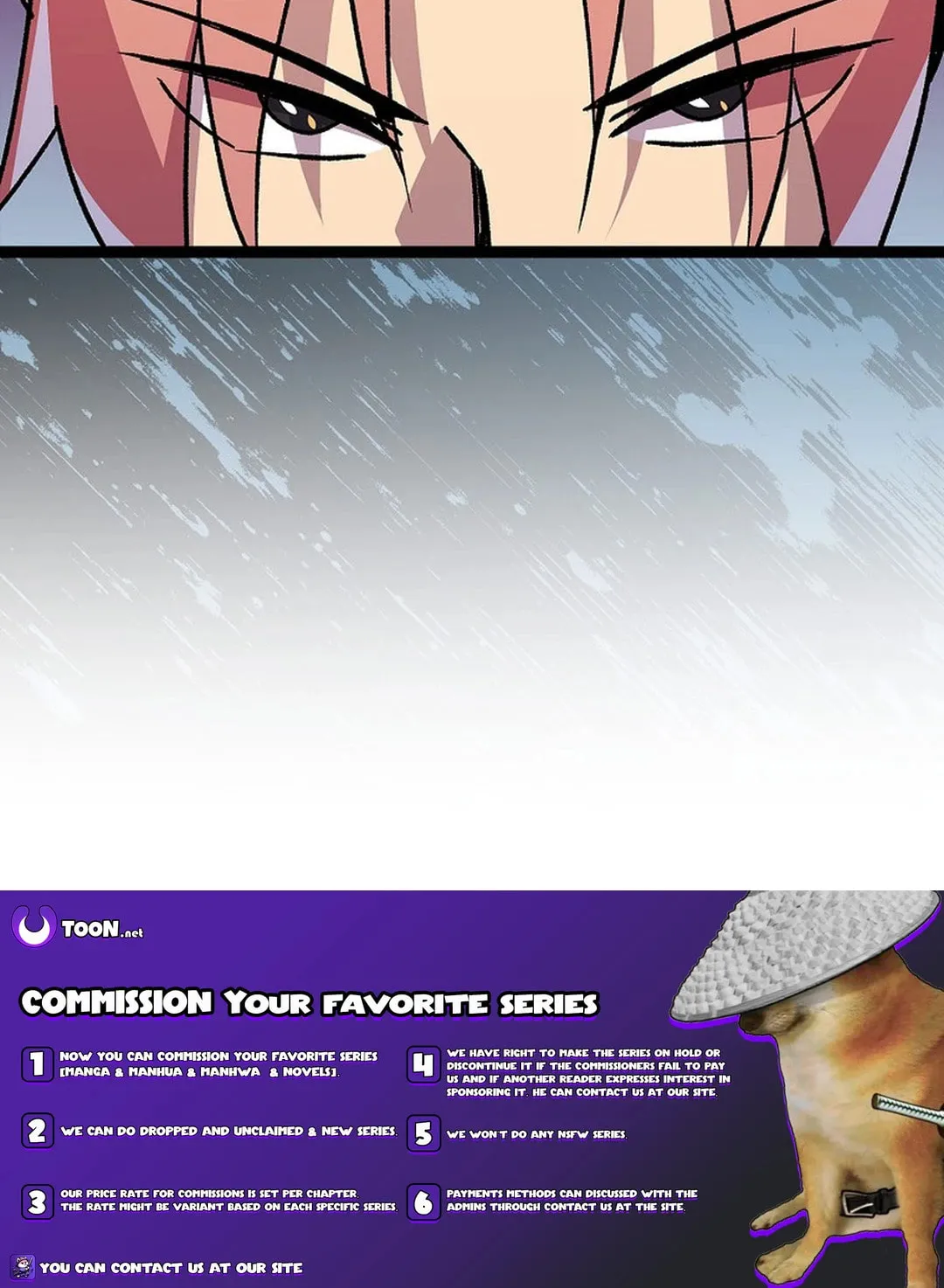 Absolute Martial Arts Chapter 142 page 128 - 