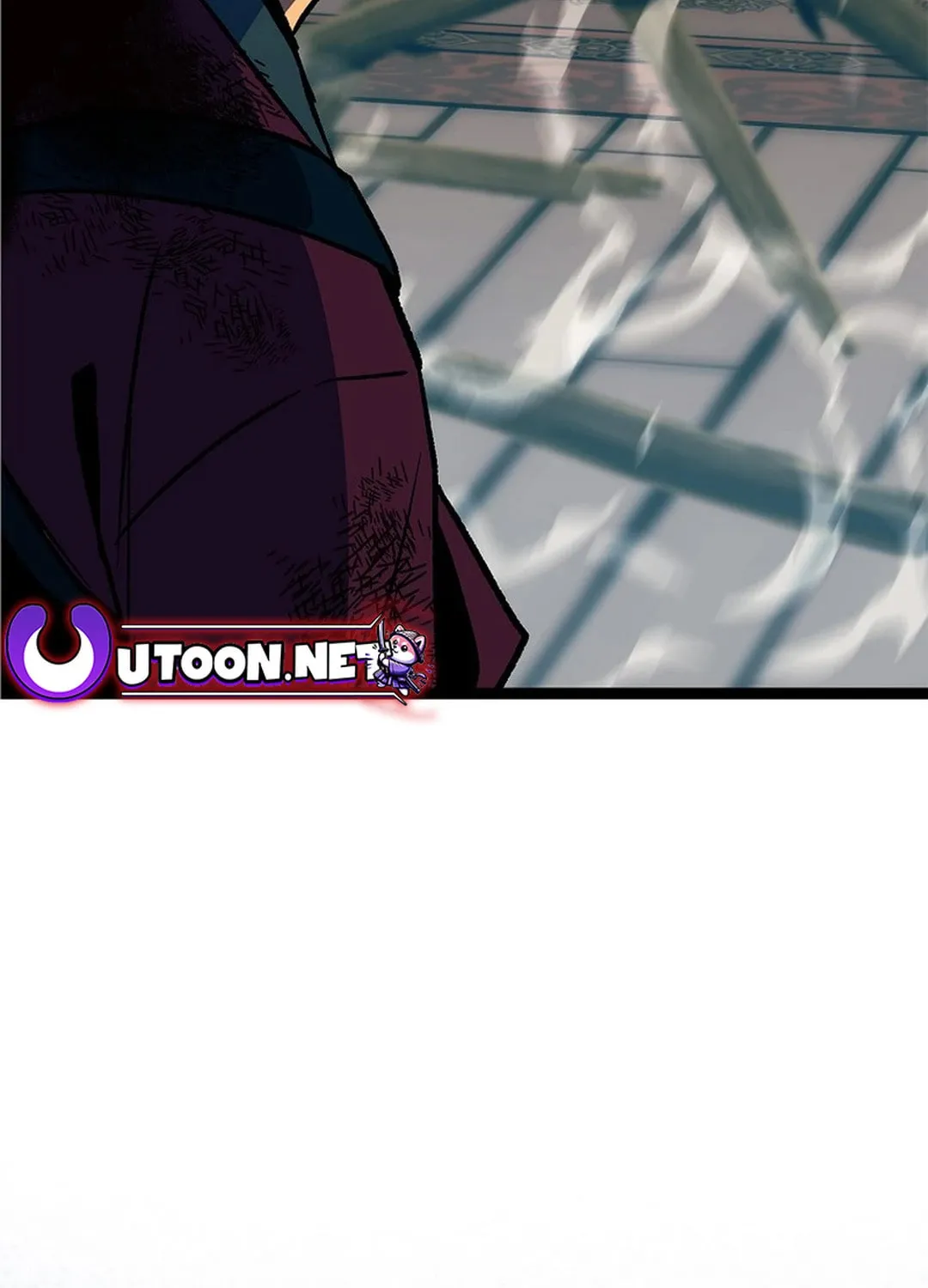 Absolute Martial Arts Chapter 142 page 14 - 