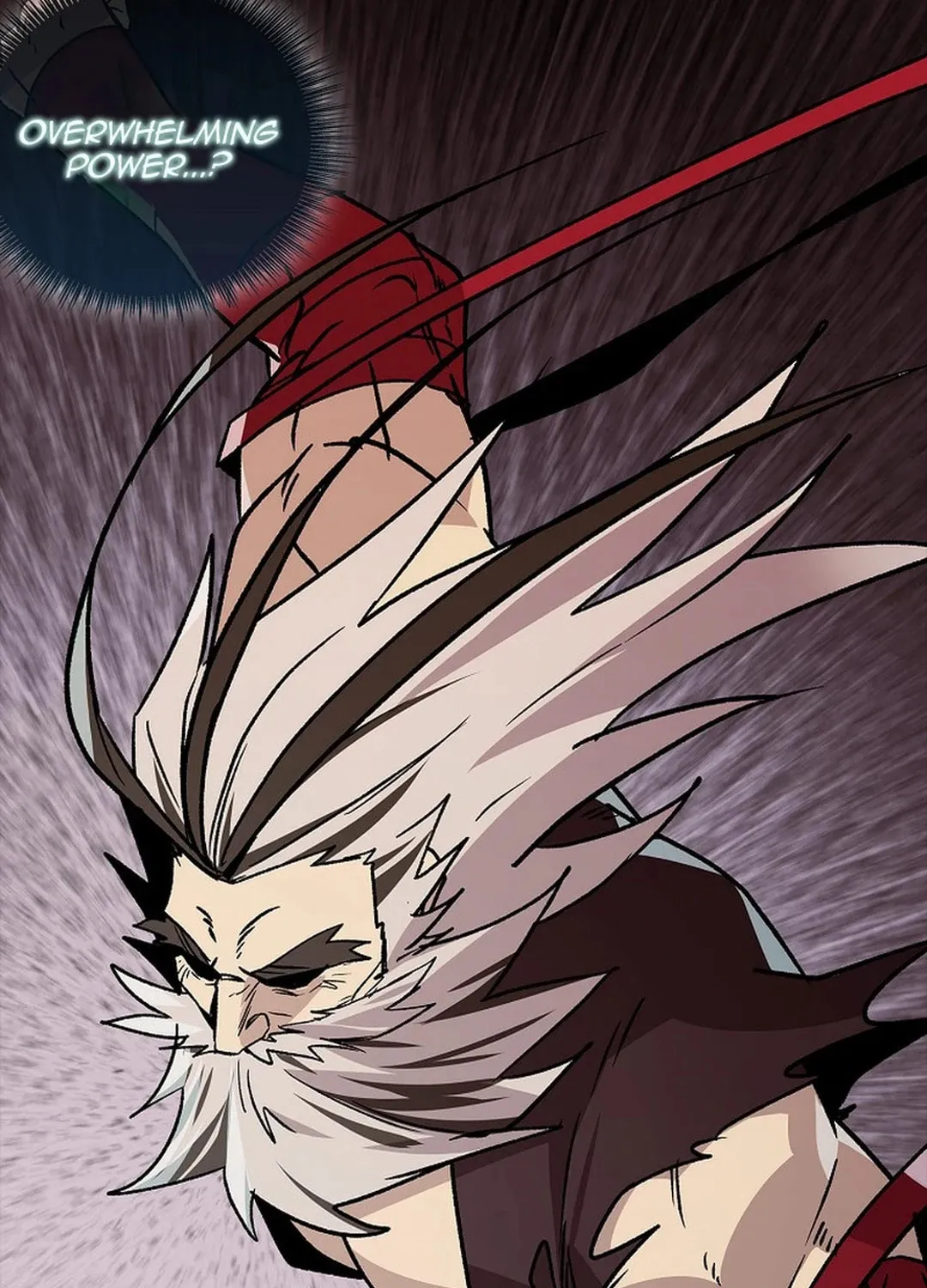 Absolute Martial Arts Chapter 142 page 16 - 