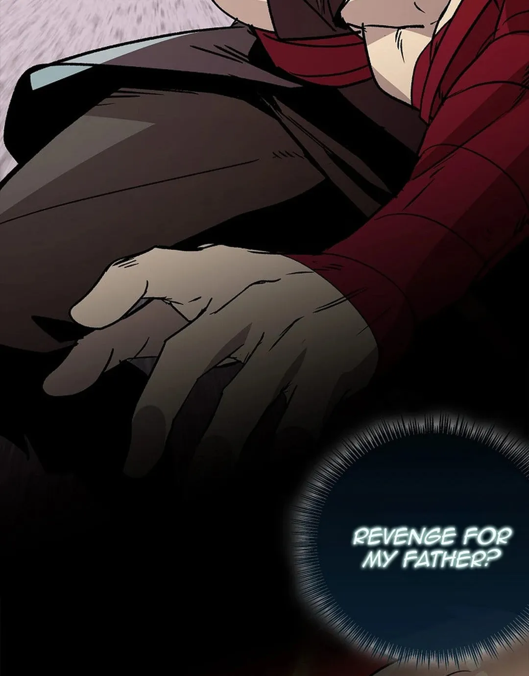 Absolute Martial Arts Chapter 142 page 17 - 