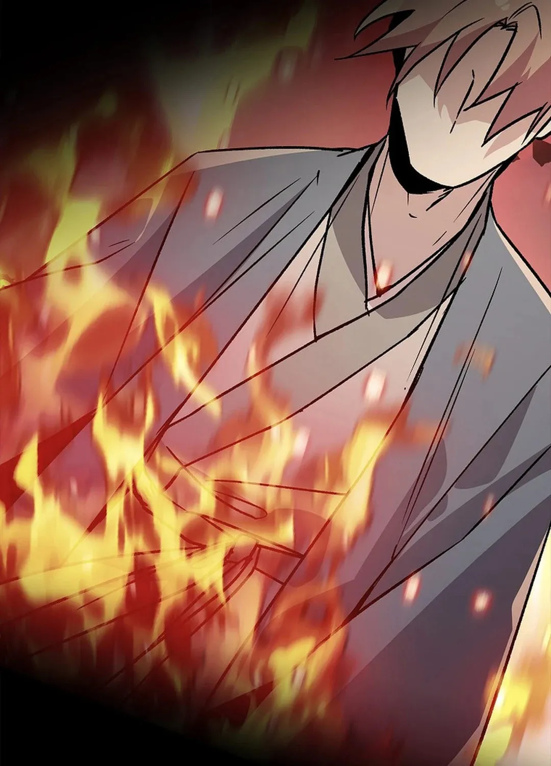Absolute Martial Arts Chapter 142 page 18 - 