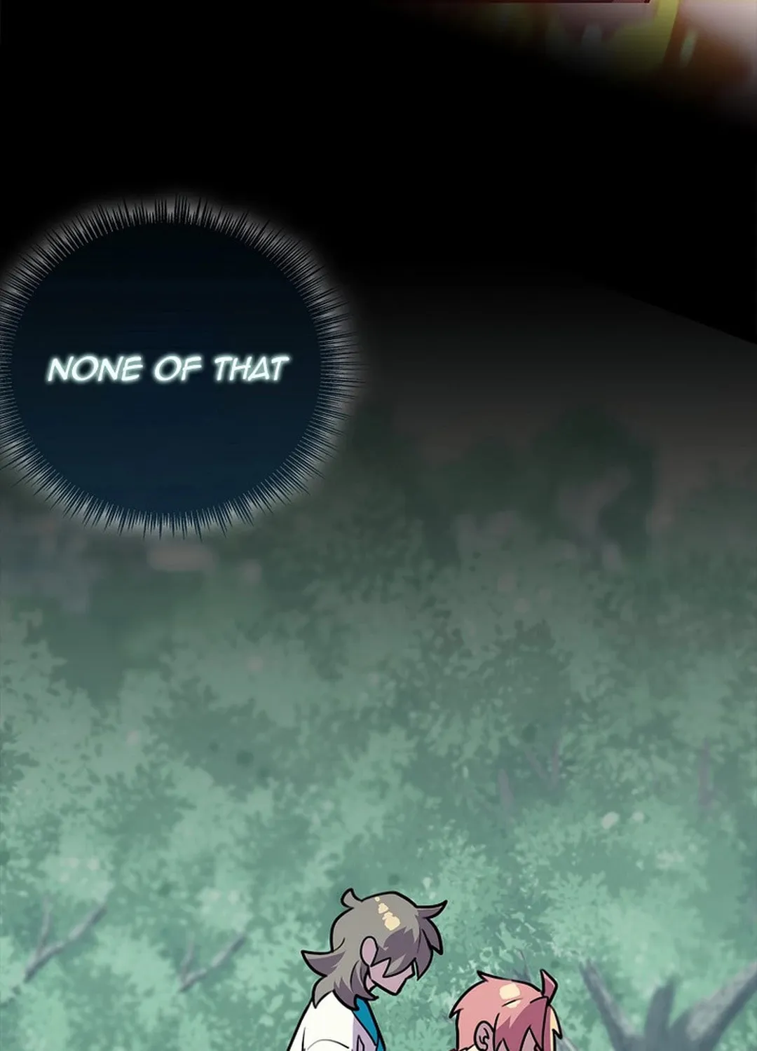 Absolute Martial Arts Chapter 142 page 19 - 